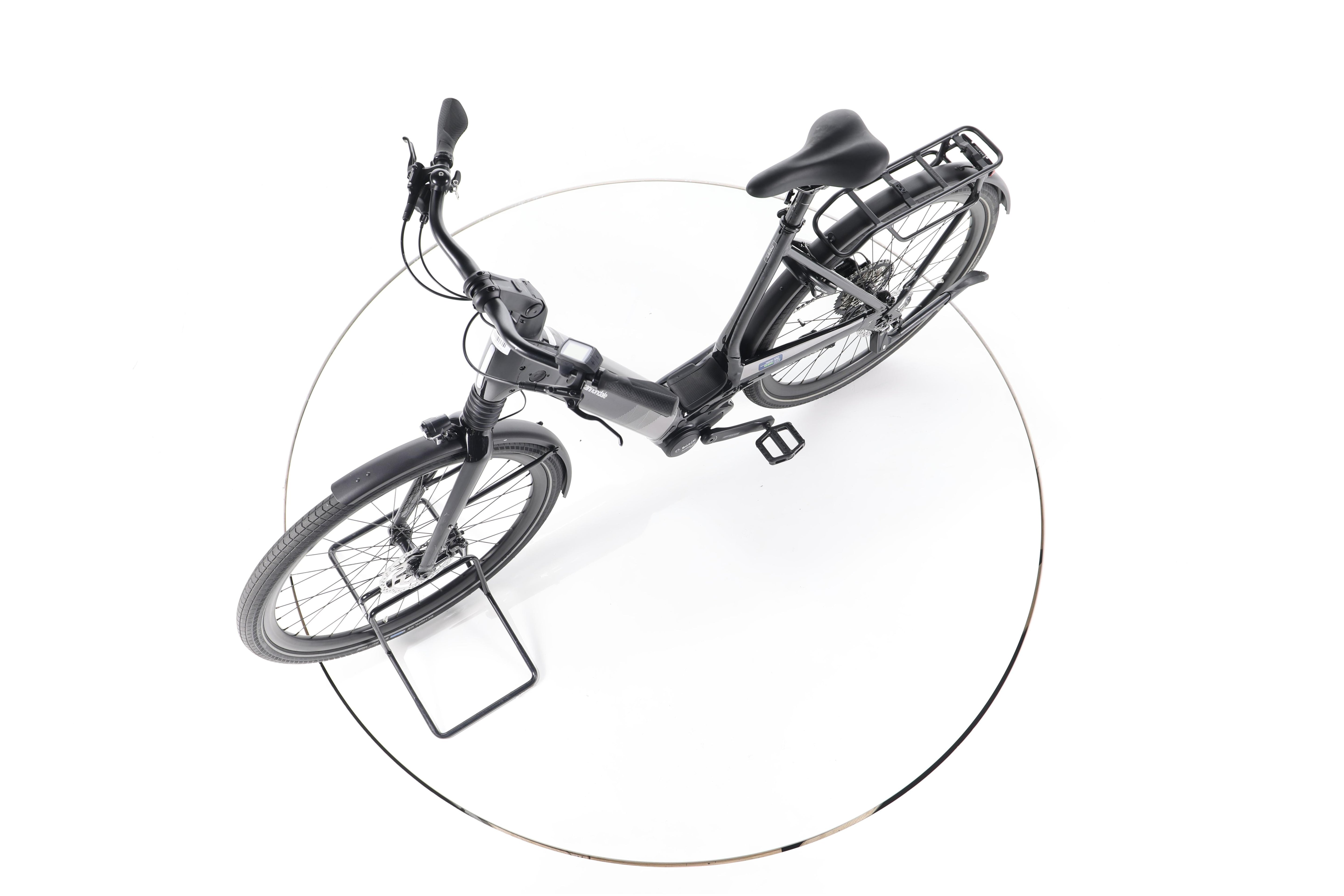 Cannondale Mavaro Neo 5+ Trekking E-Bike Tiefeinsteiger - Image 18