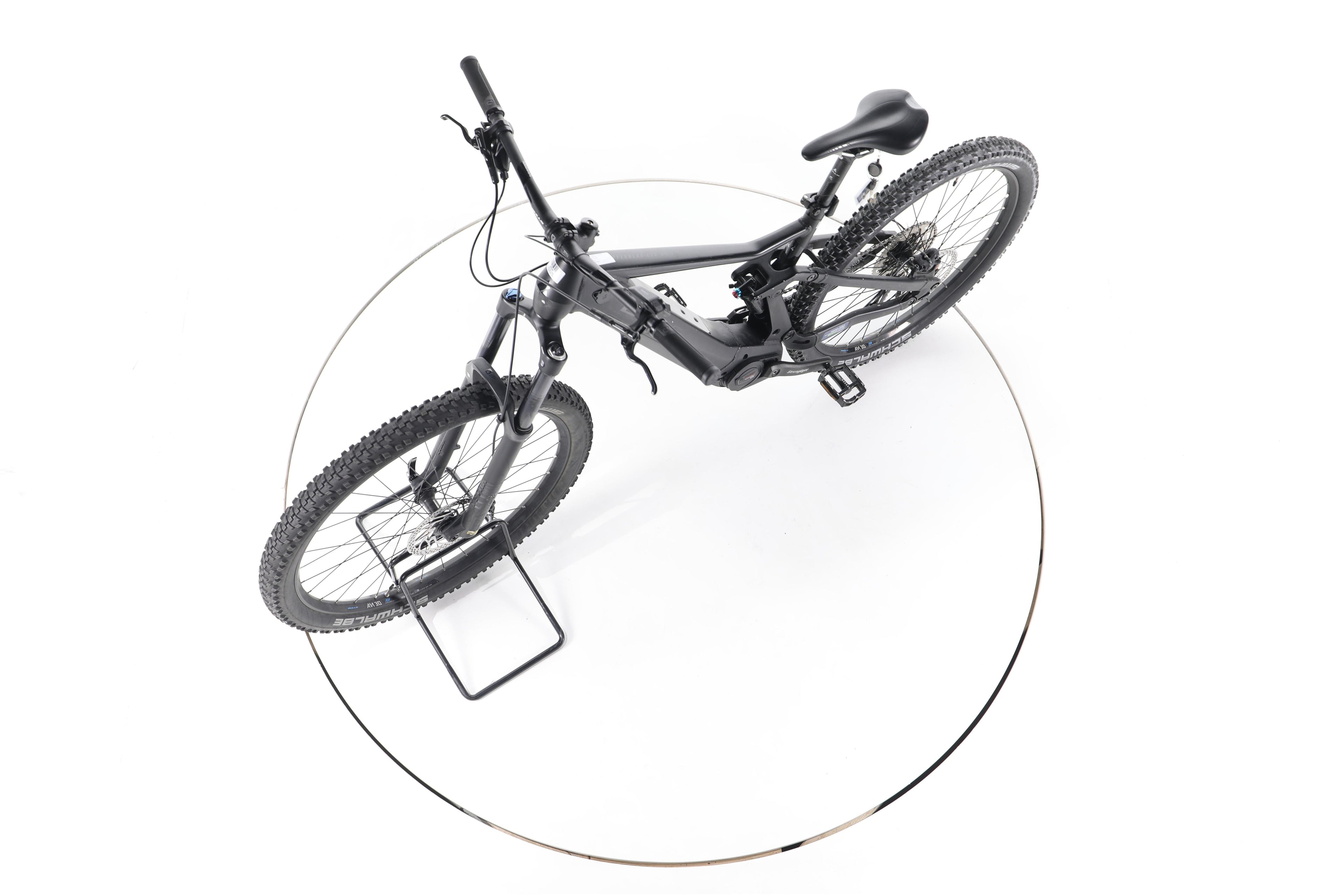 Bulls Copperhead EVO AM 1 Fully E-Bike 2023 - Image 18