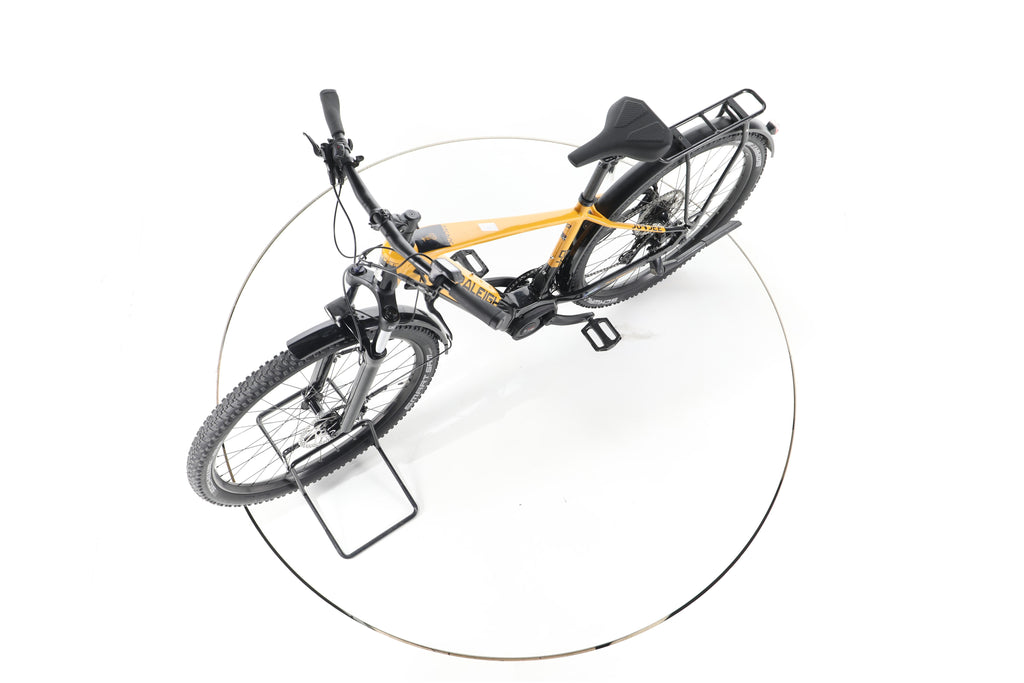 Raleigh Dundee 10 Trekking E-Bike - Image 18