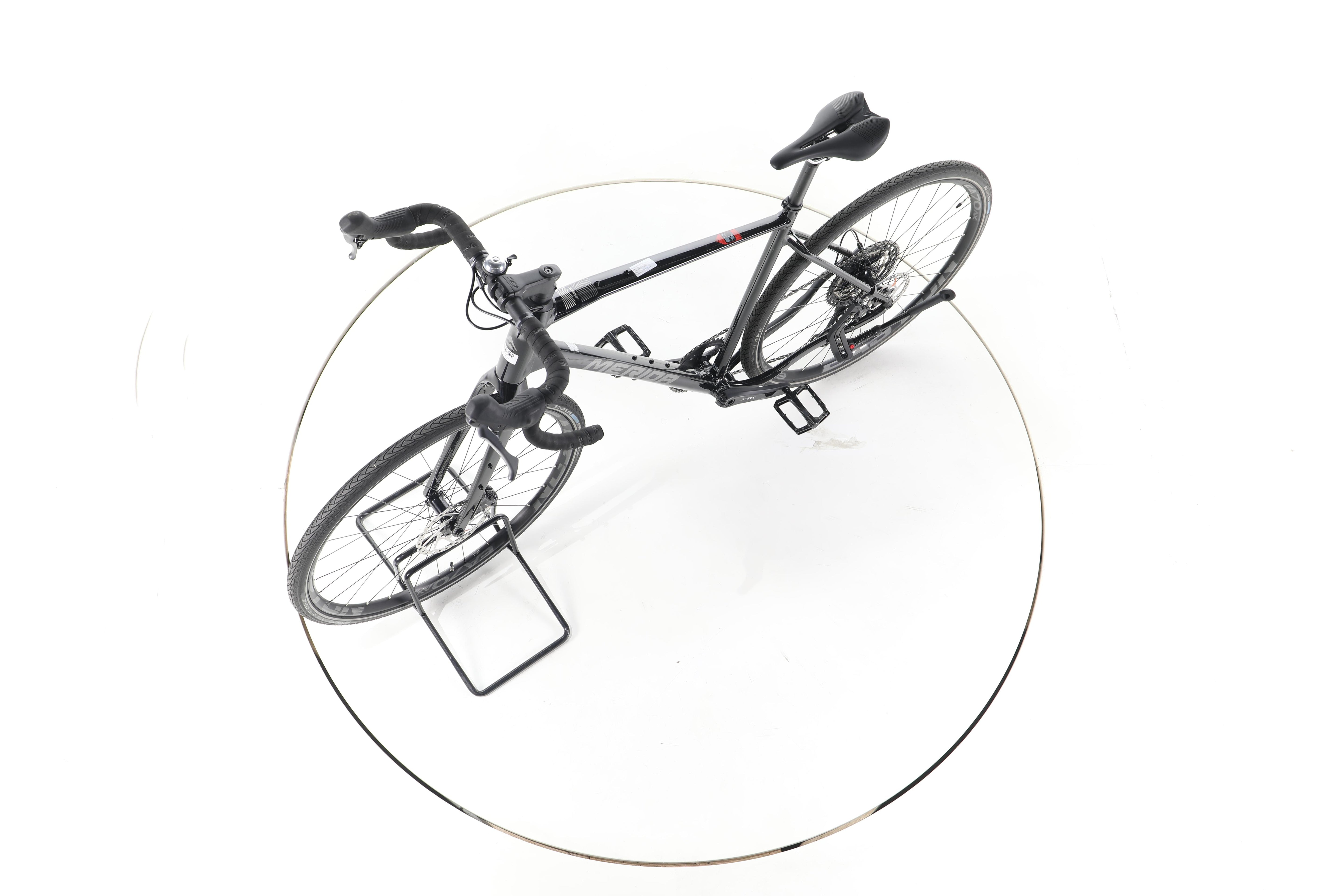Merida SILEX 700 Gravelbike - Image 18