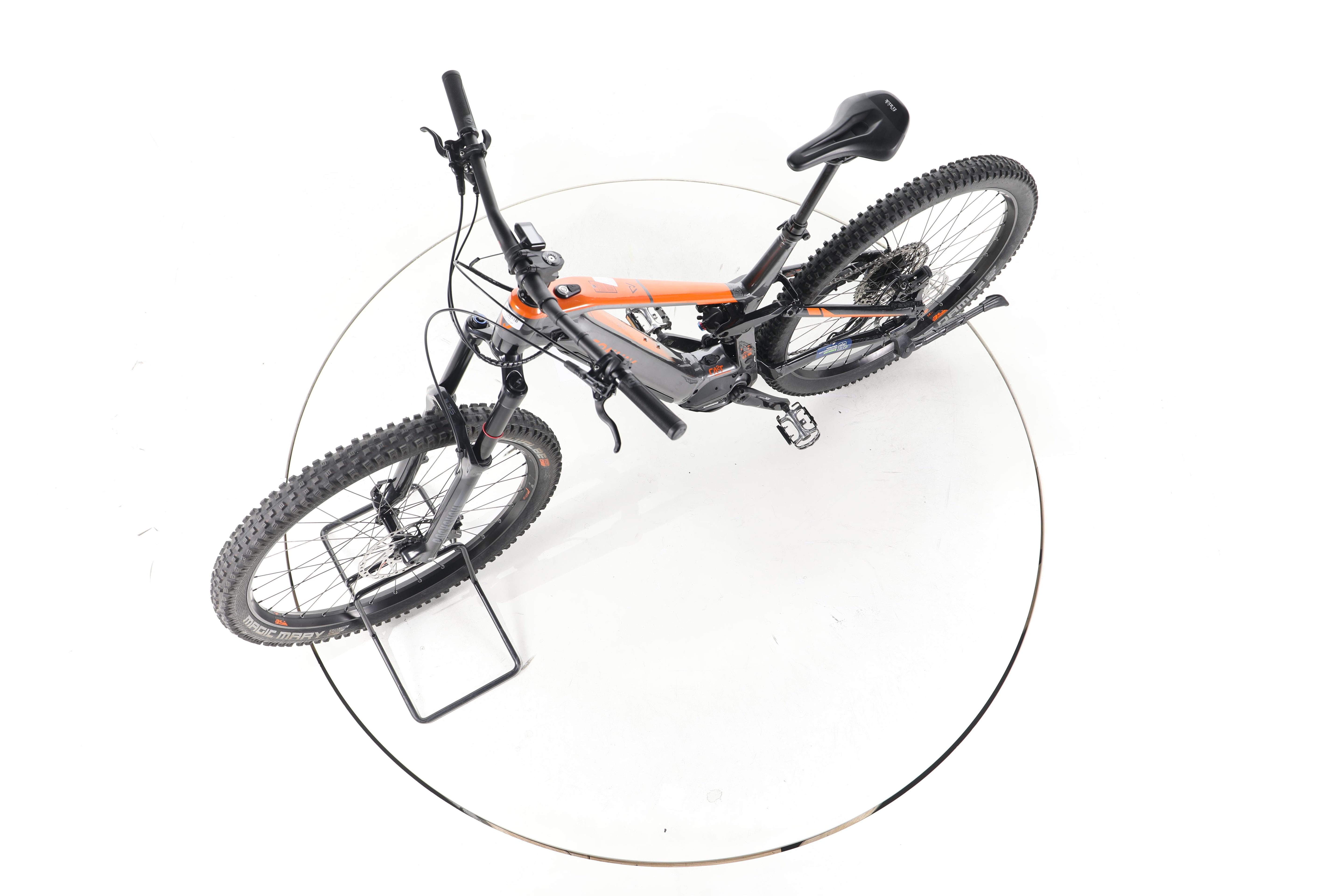 Conway eWme 3.9 Fully E-Bike - Image 18