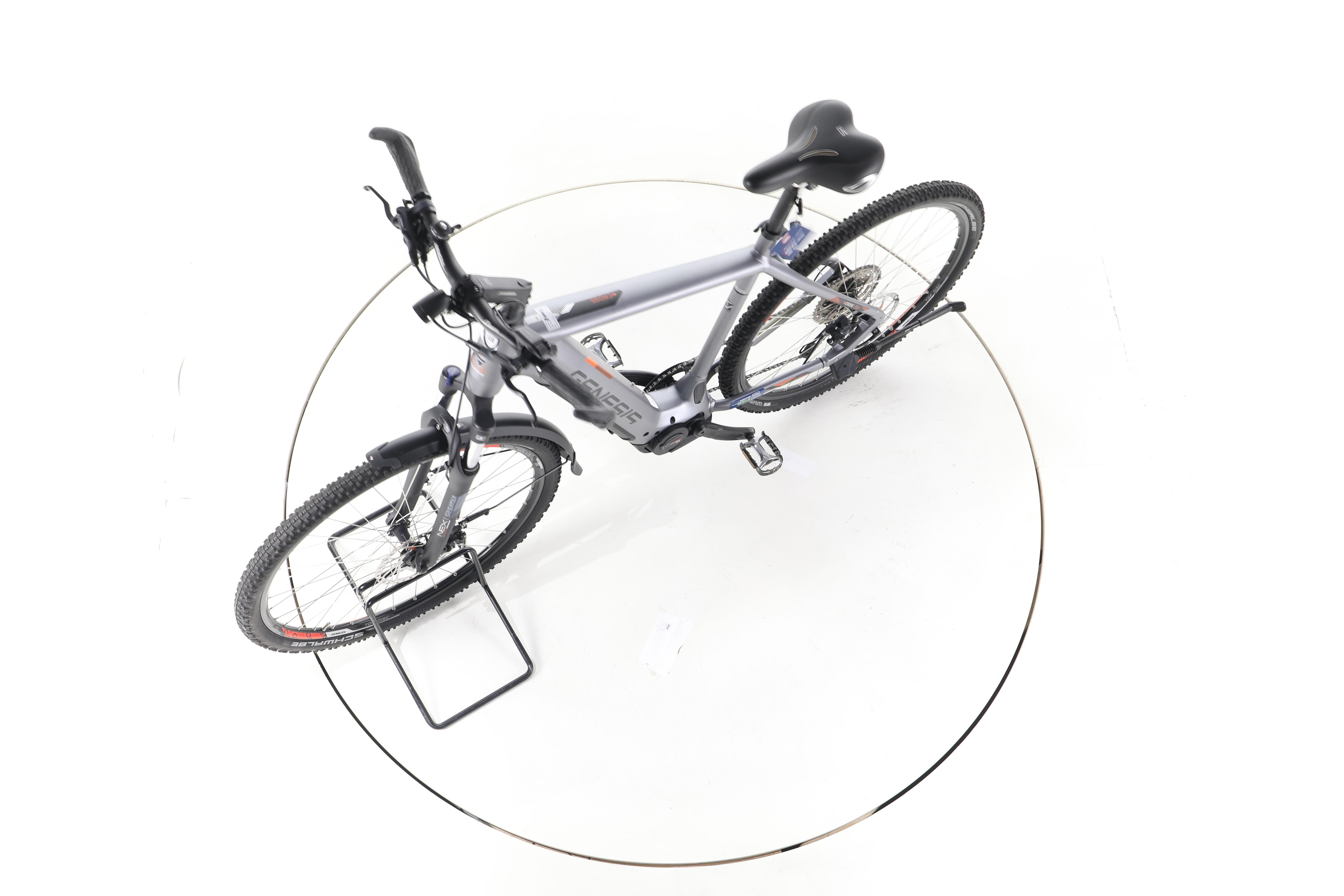Genesis E-Cross 2.3 E-Bike - Image 18