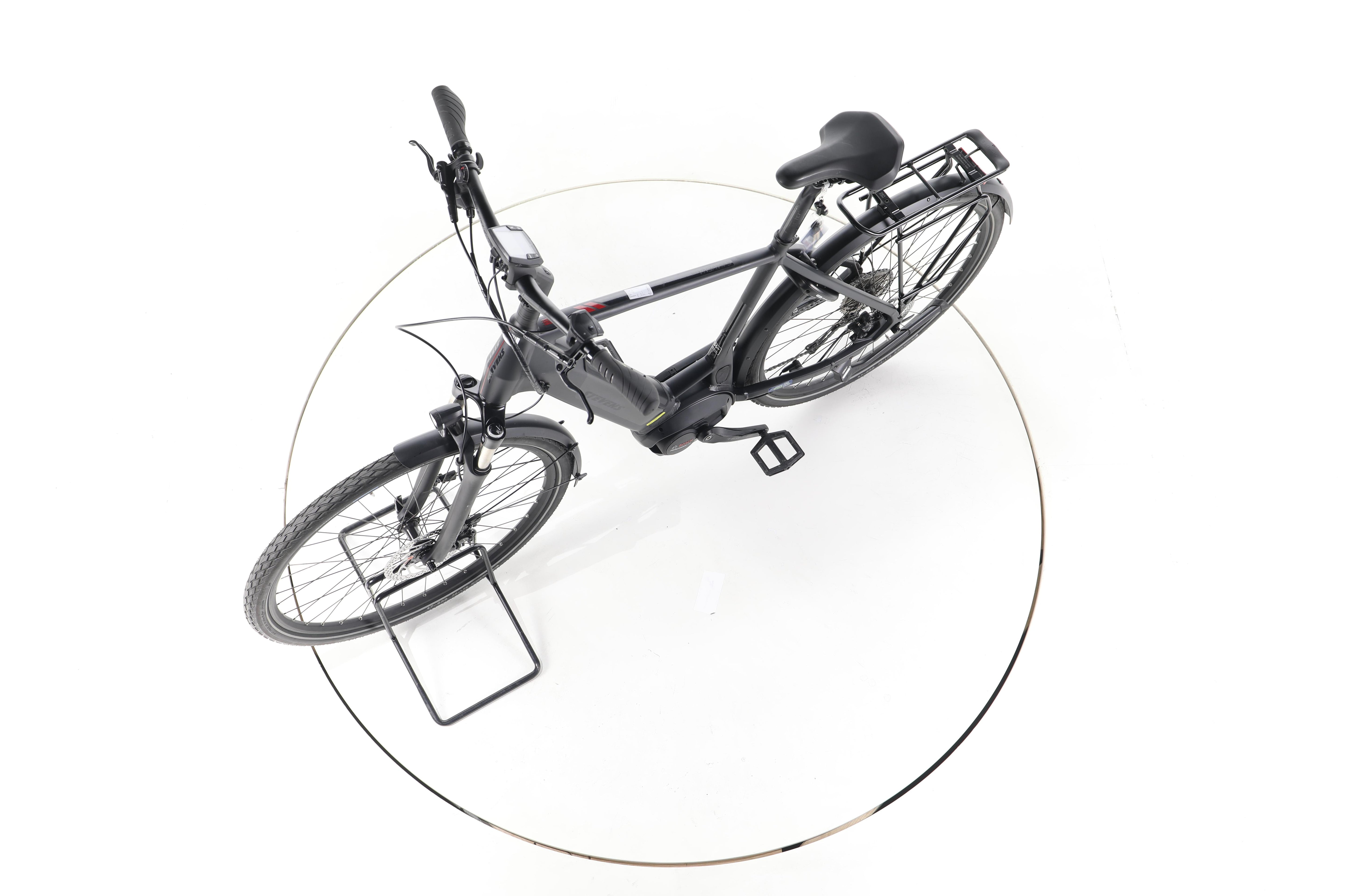 Stevens E-Lavena PT5 Trekking E-Bike - Image 18