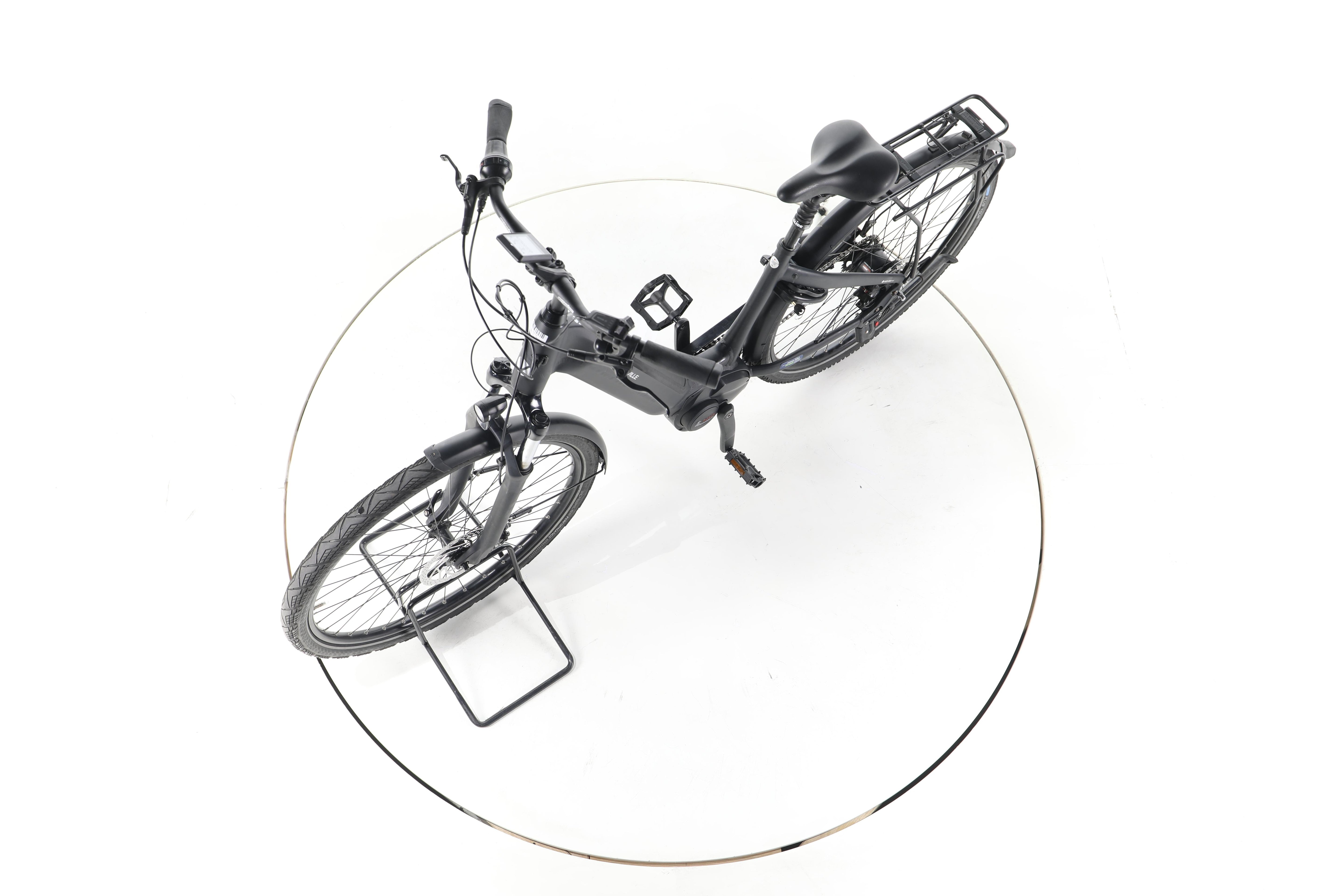 Velo de Ville AEB 890 Smart City E-Bike Tiefeinsteiger - Image 18