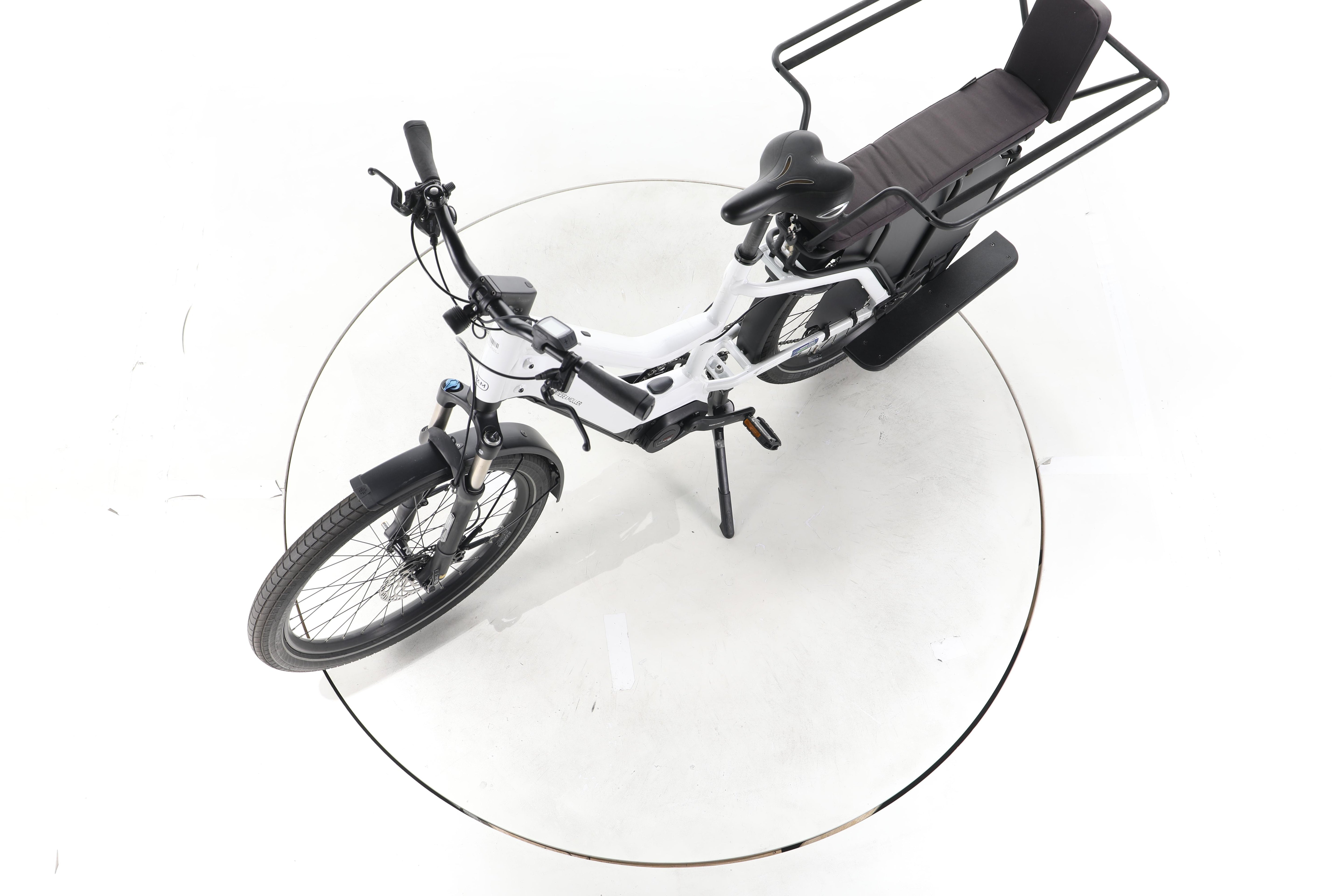 Riese & Müller Multicherger Mixte GT Family E-Lastenrad - Image 18