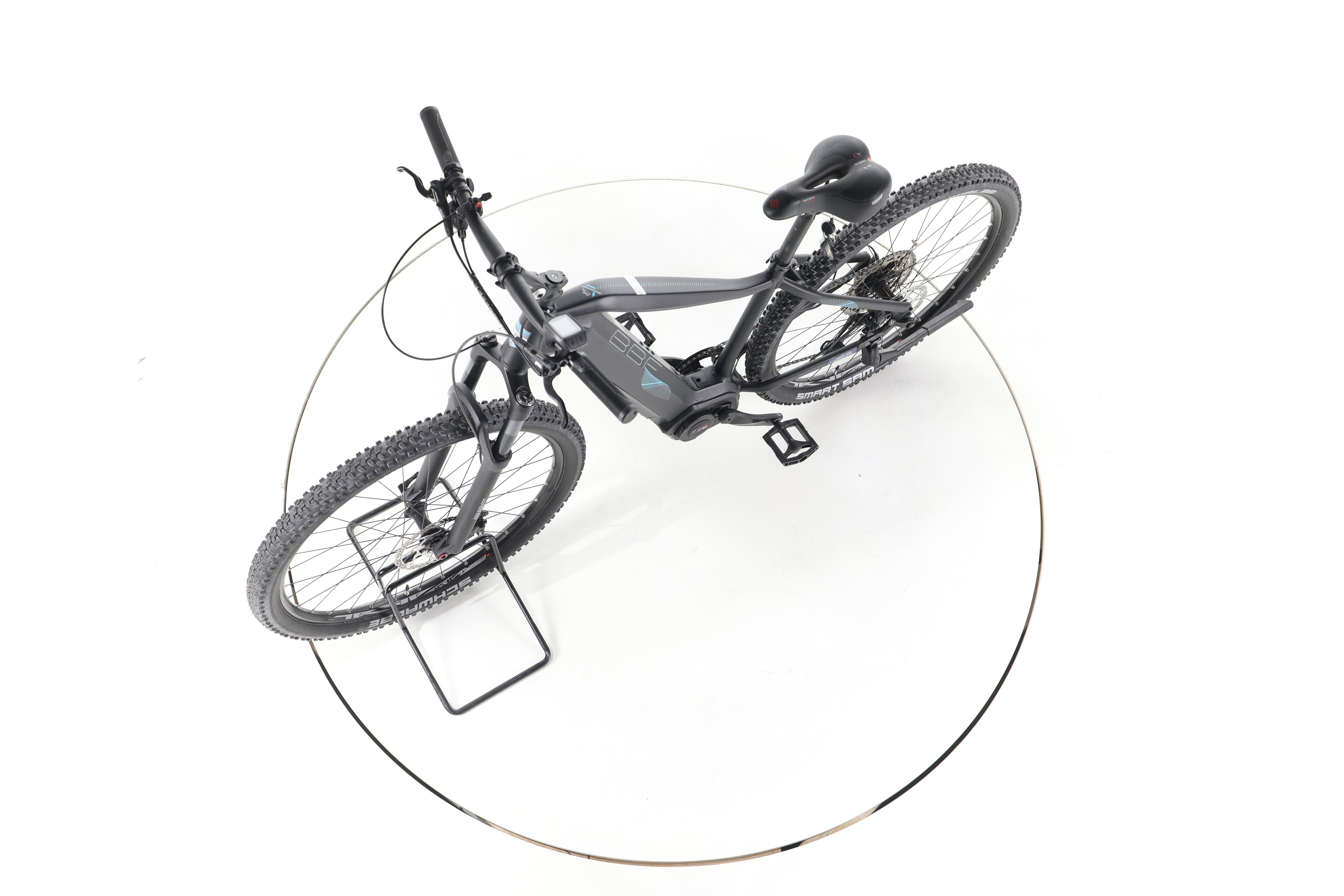 BBF Argos 2.0 E-Bike - Image 18