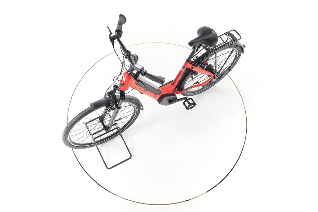 Campus BM 28 City E-Bike Tiefeinsteiger - Image 18