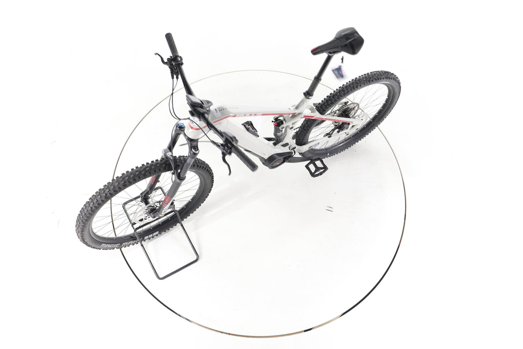 Bulls Sonic EVO AM 1 E-Bike Fully - Image 18
