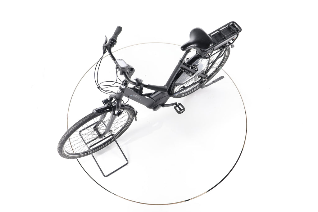 Gazelle Arroyo C7+ HMB City E-Bike Tiefeinsteiger - Image 18