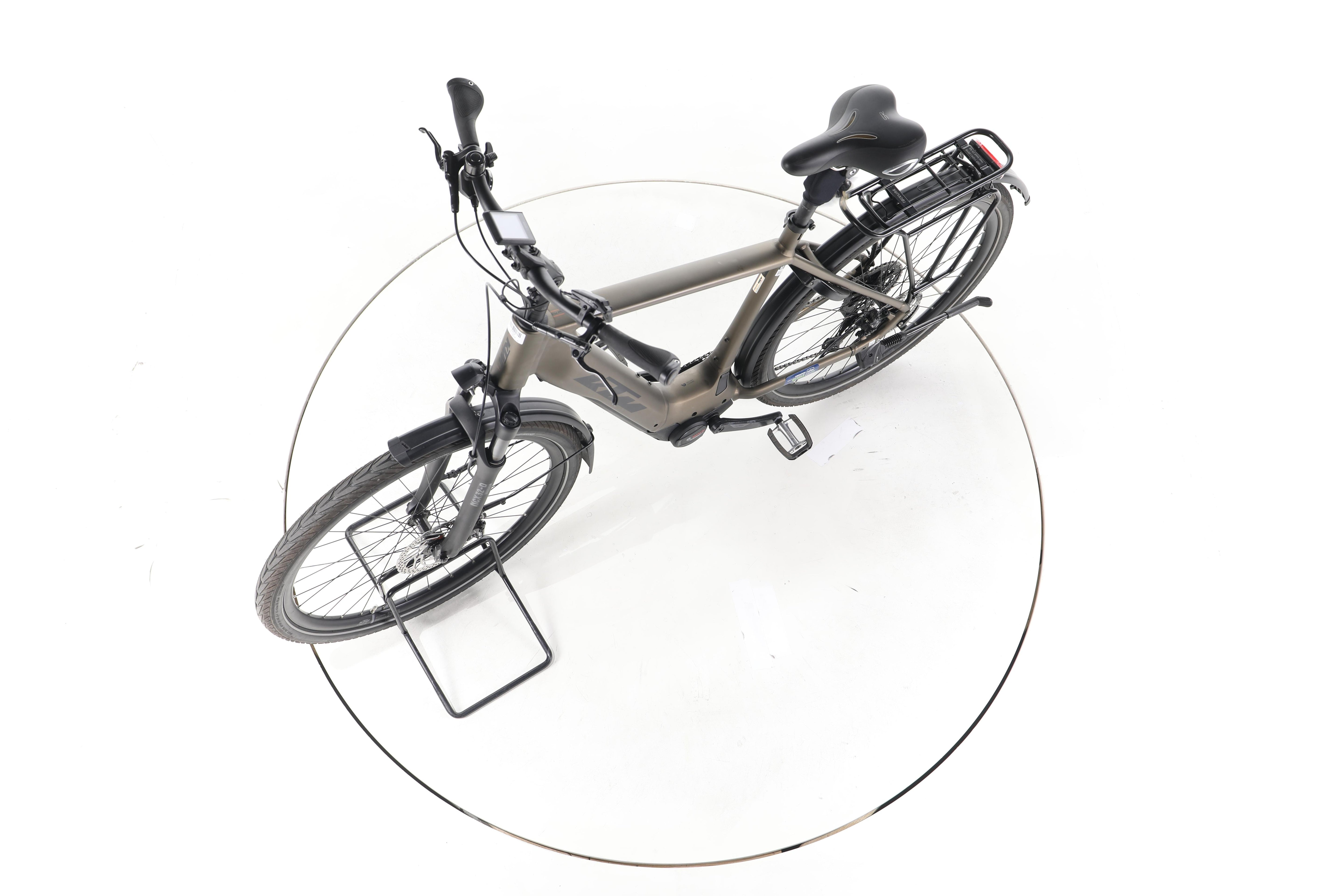 KTM Macina Tour P510 Trekking E-Bike 2024 - Image 18