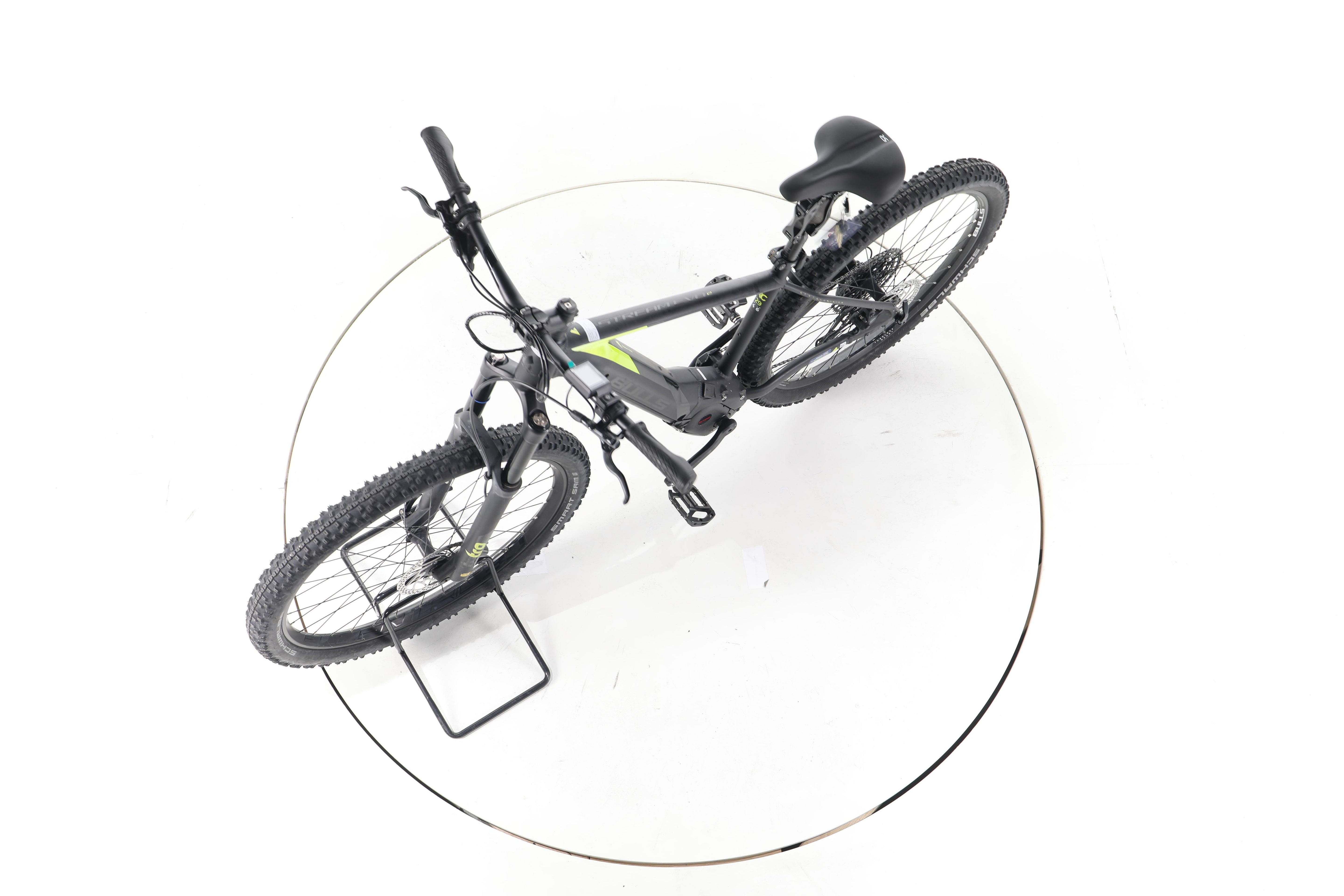 Bulls E-Stream EVO 2 E-Bike - Image 18