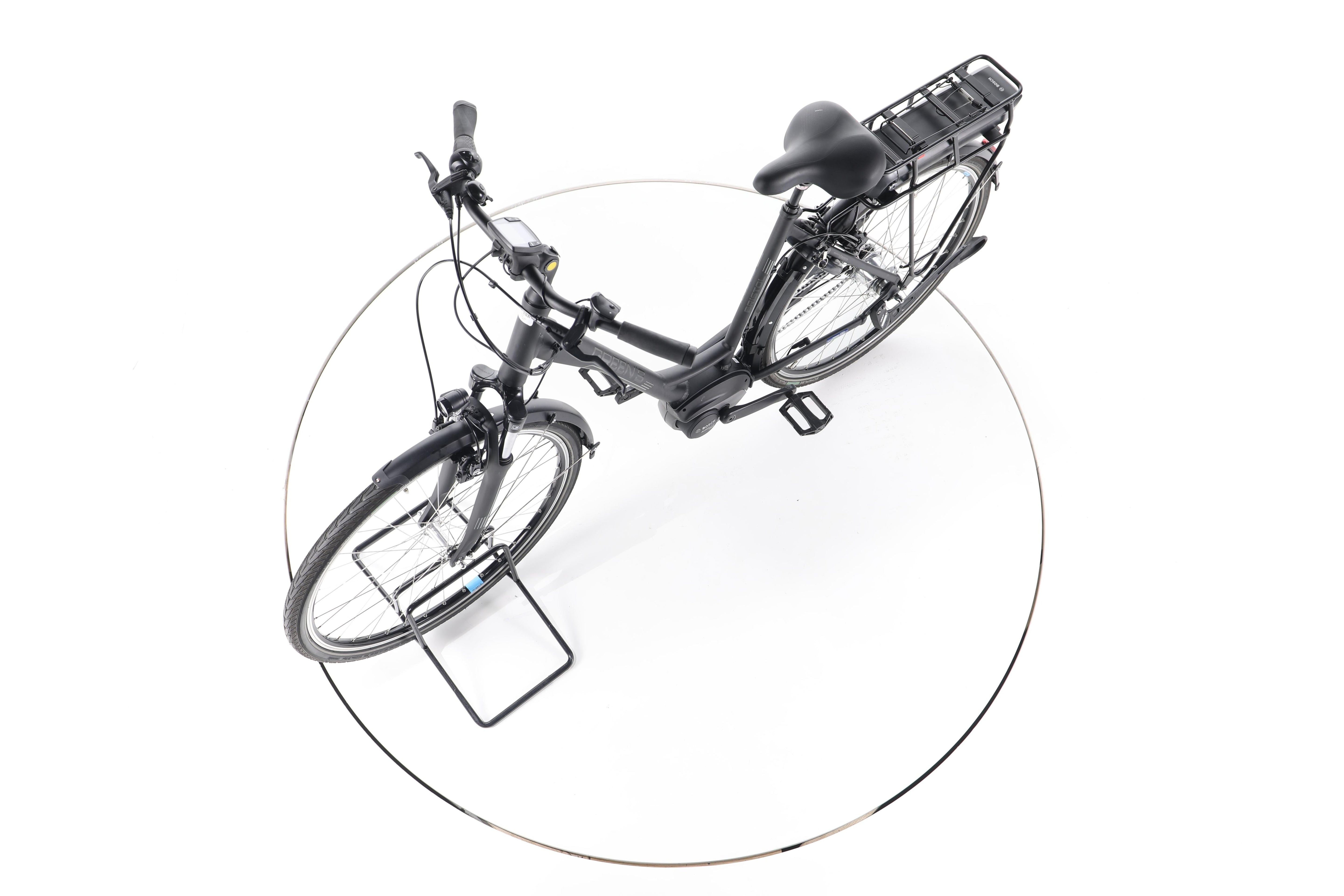 Green's Bristol City E-Bike Tiefeinsteiger - Image 18