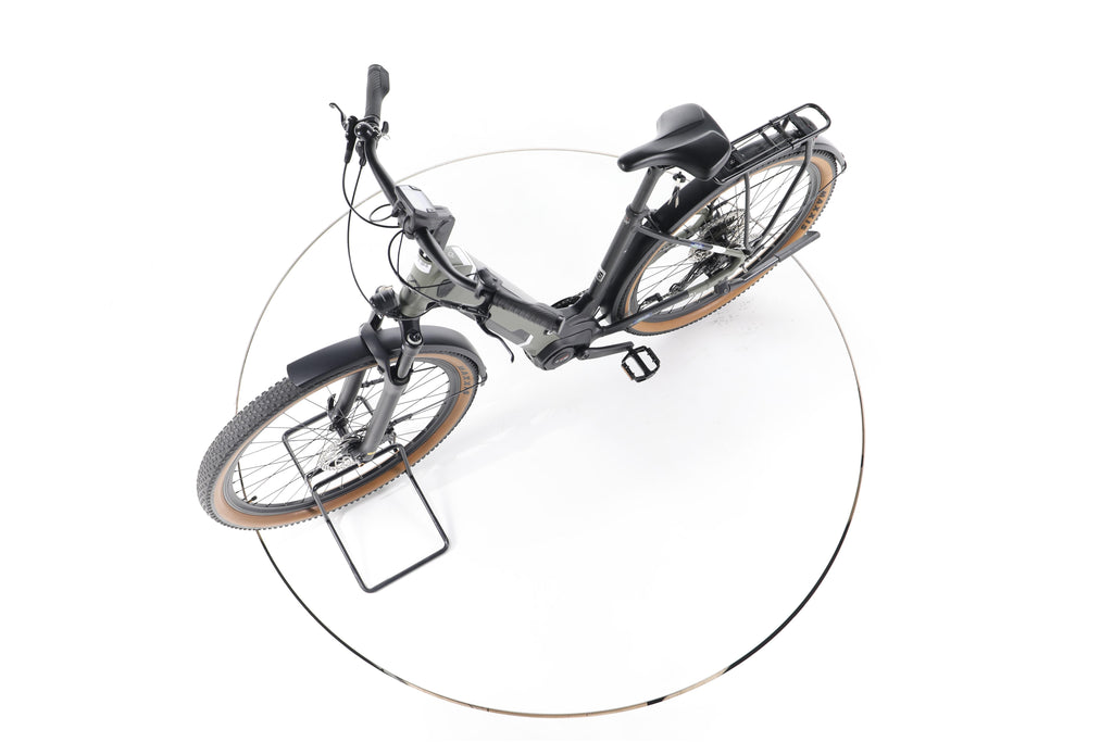 Kalkhoff Entice 5.B Advance+ Trekking E-Bike Tiefeinsteiger - Image 18
