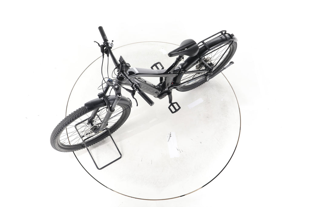 Trek Powerfly FS 4 Equipped Gen 3 SUV E-Bike - Image 18