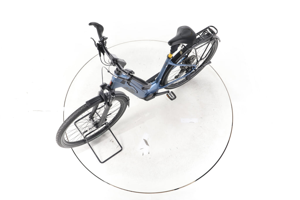 KTM Cento 10 Plus Trekking E-Bike Tiefeinsteiger 2025 - Image 18
