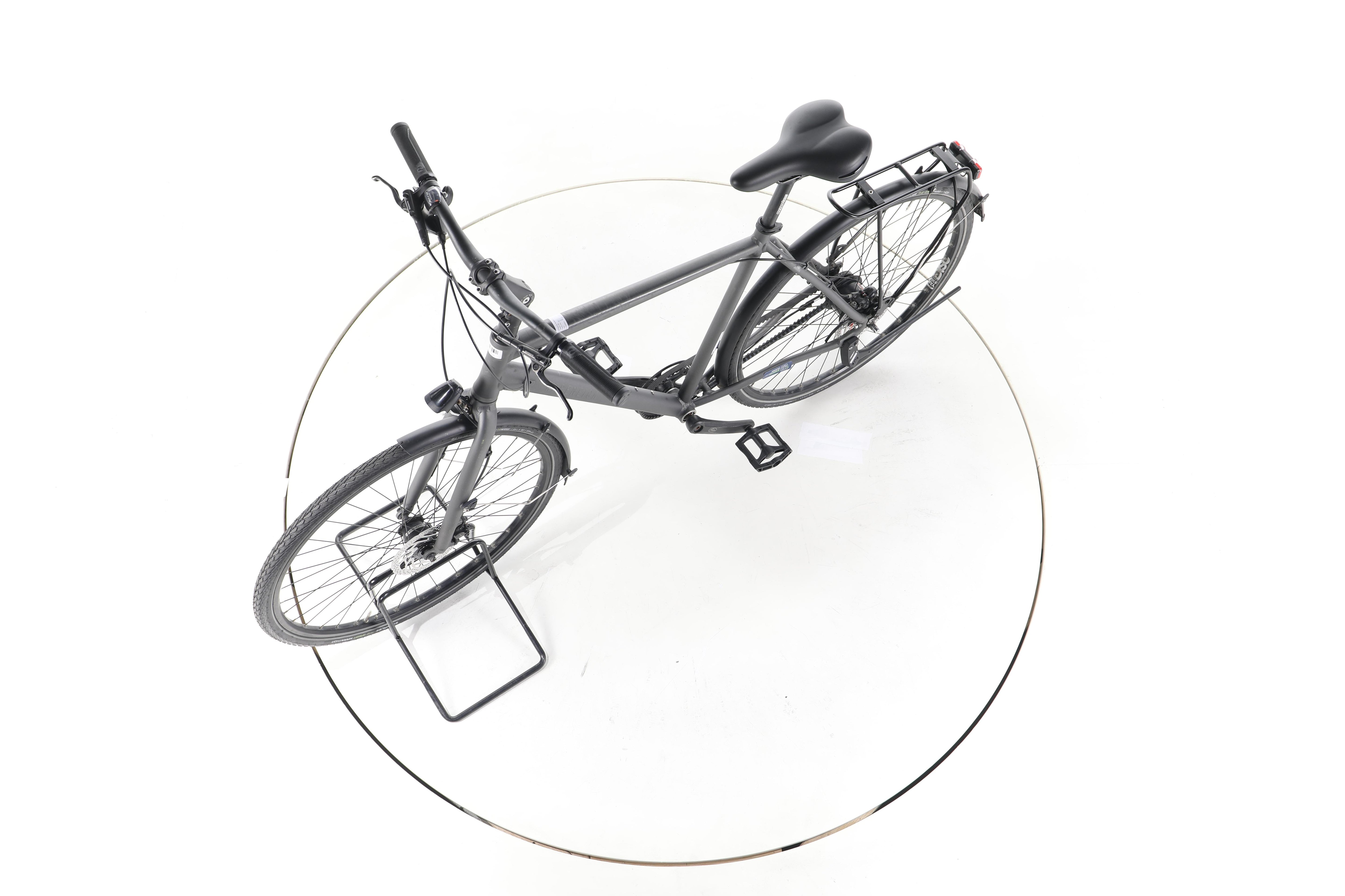 Rabeneick TS-5 Fahrrad City & Trekking - Image 18