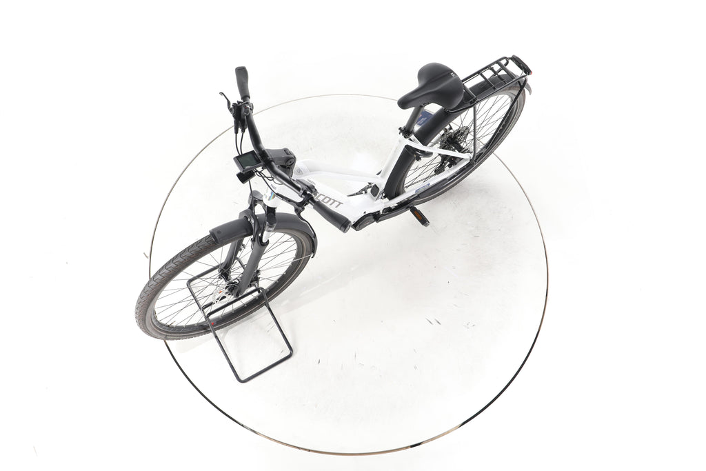 Scott Sub Sport eRIDE 20 Trekking E-Bike 2024 - Image 18