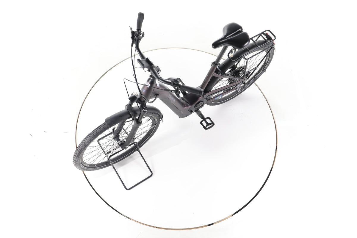 Pegasus Premio EVO Lite Trekking E-Bike Tiefeinsteiger - Image 18