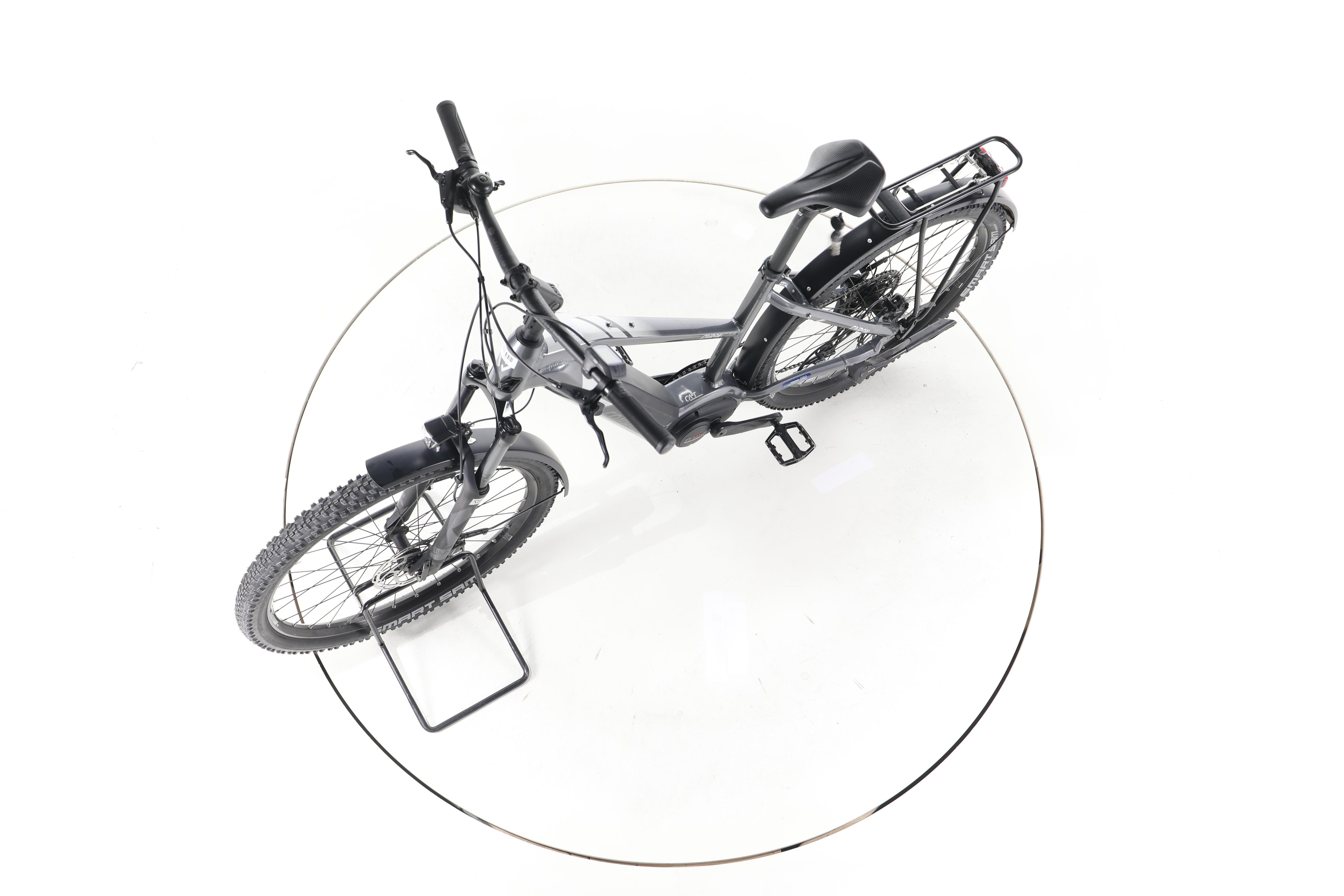 Conway Cairon C 1.0 Trekking E-Bike - Image 18
