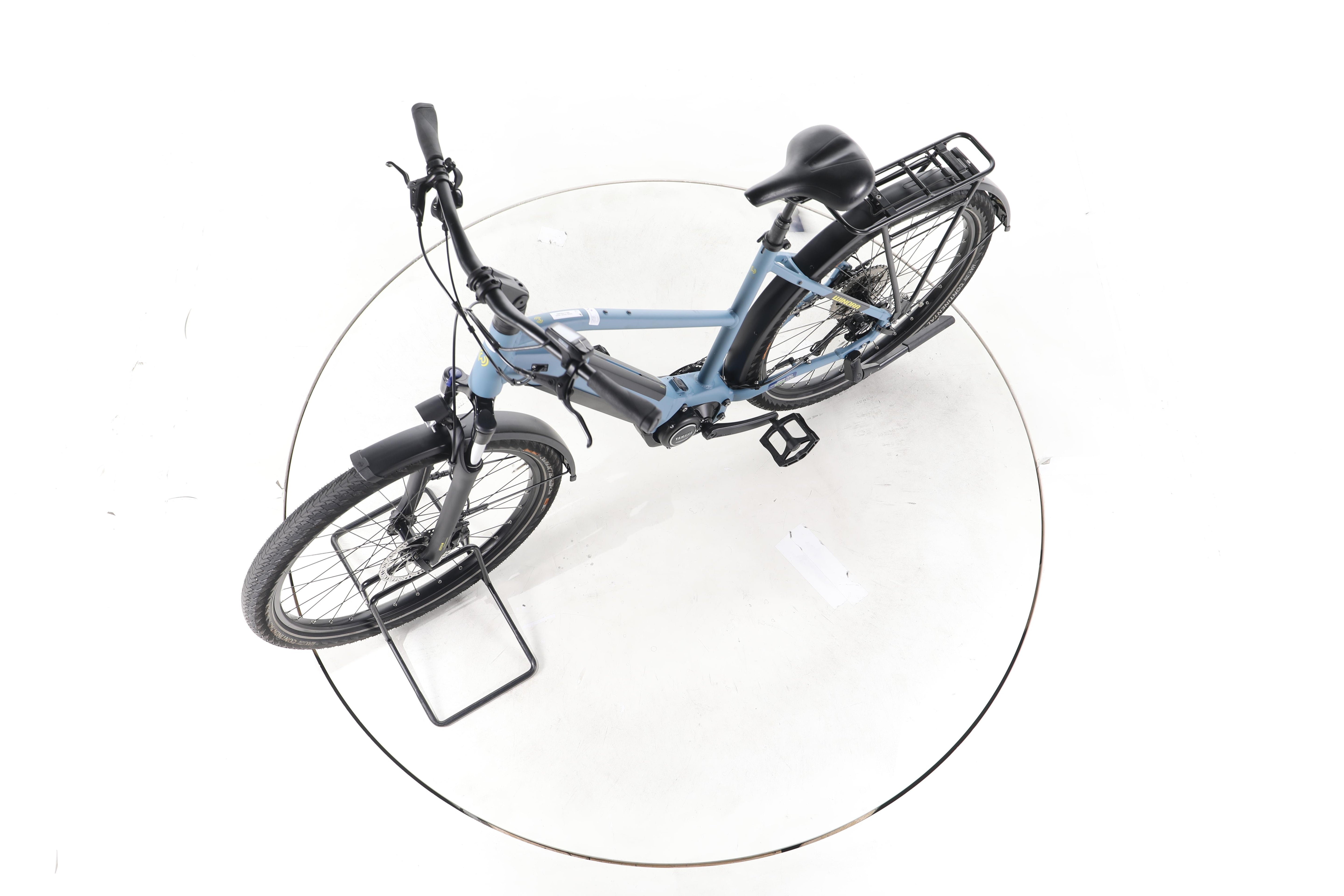 Winora TY200 Trekking E-Bike - Image 18