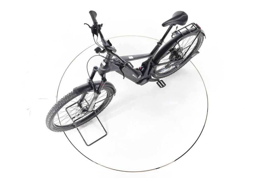 Bulls Iconic EVO FS 2 29 SUV E-Bike 2025 - Image 18