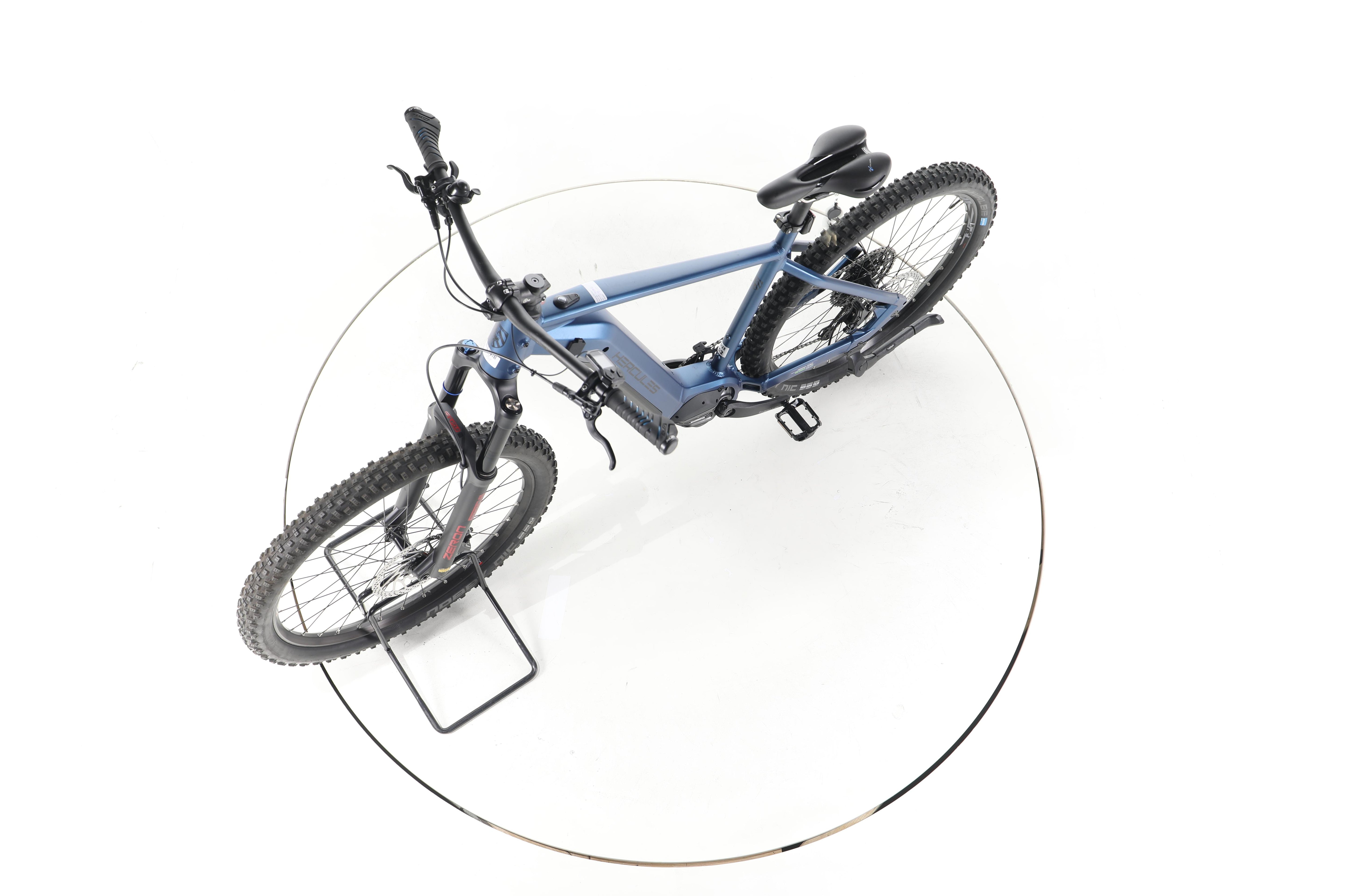 Hercules Nos 2.1 E-Bike - Image 18
