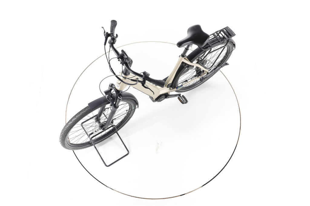 FALTER E 9.5 KS Trekking E-Bike Tiefeinsteiger - Image 18
