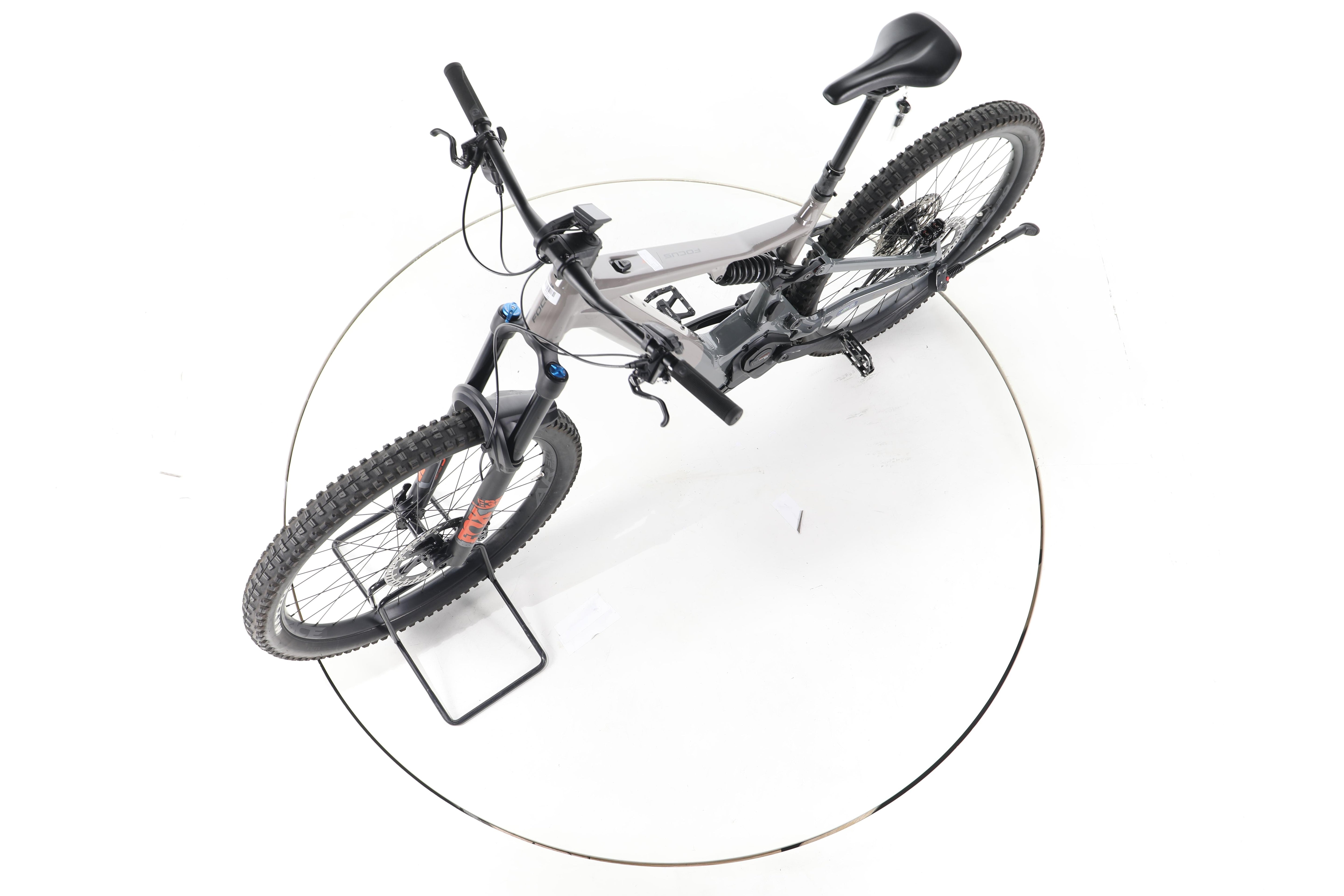 Focus Sam² 6.8 Fully E-Bike 2023 - Image 18