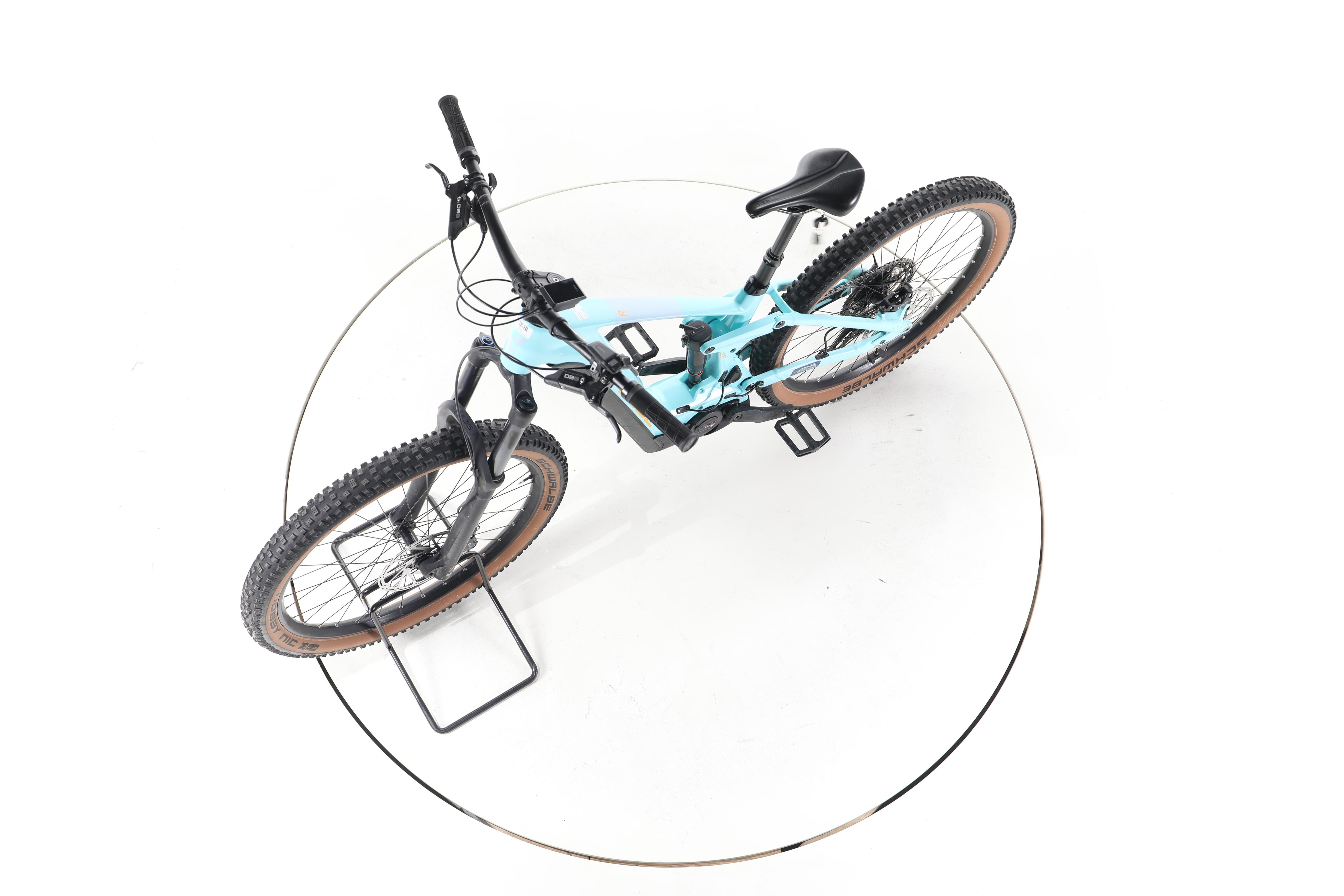 Cube Kathmandu Hybrid Pro Trekking E-Bike Tiefeinsteiger - Image 18
