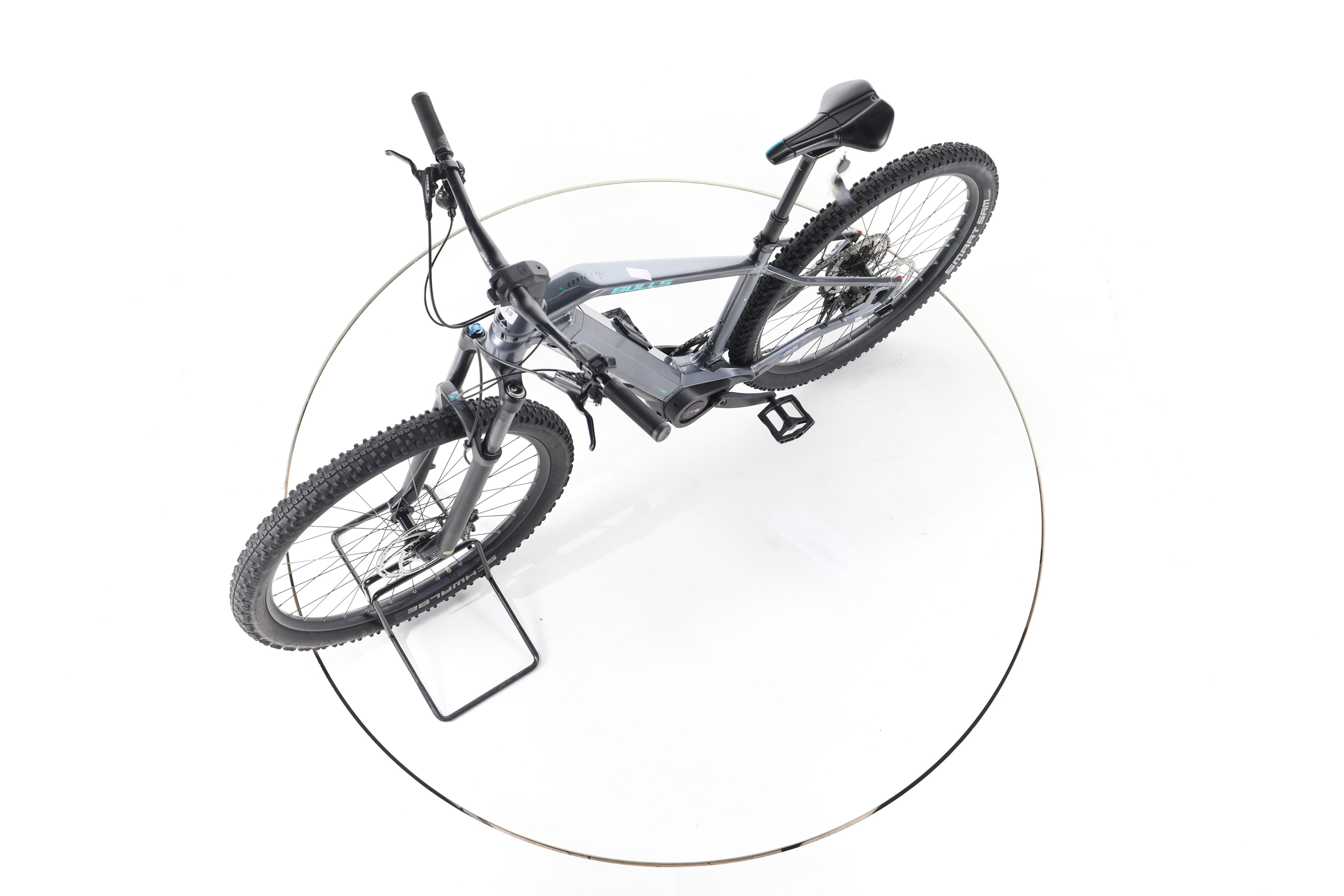 Bulls Sonic EVO 1 E-Bike - Image 18