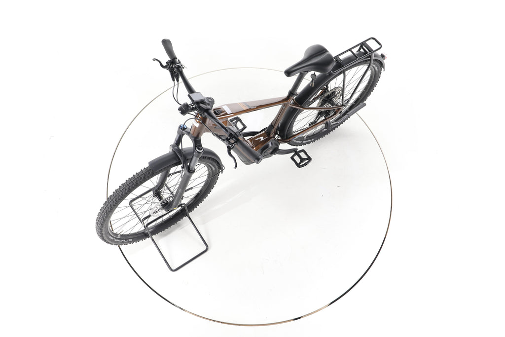 Focus AVENTURA² 6.8 Trekking E-Bike - Image 18