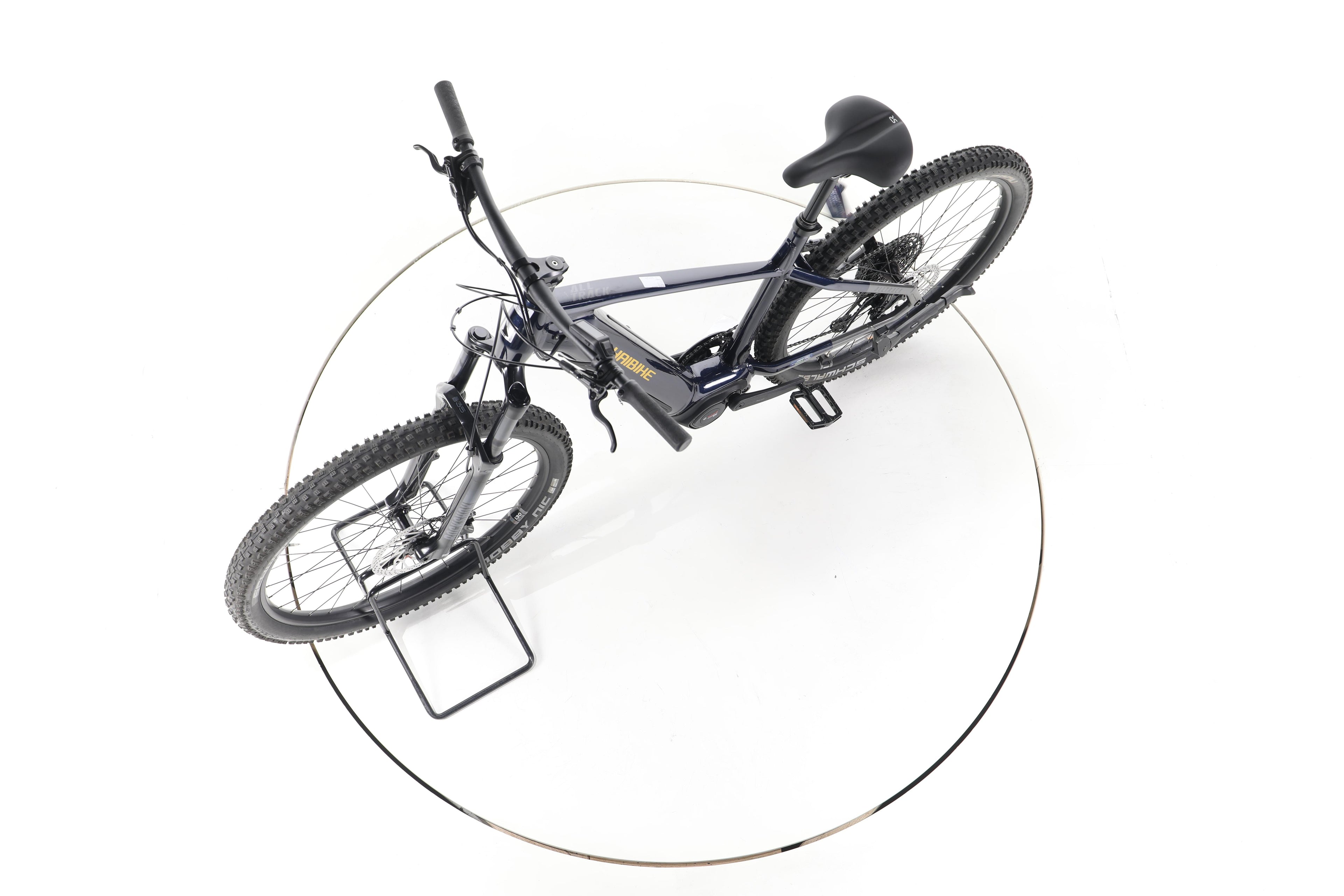 Haibike AllTrack 10 E-Bike 2025 - Image 18