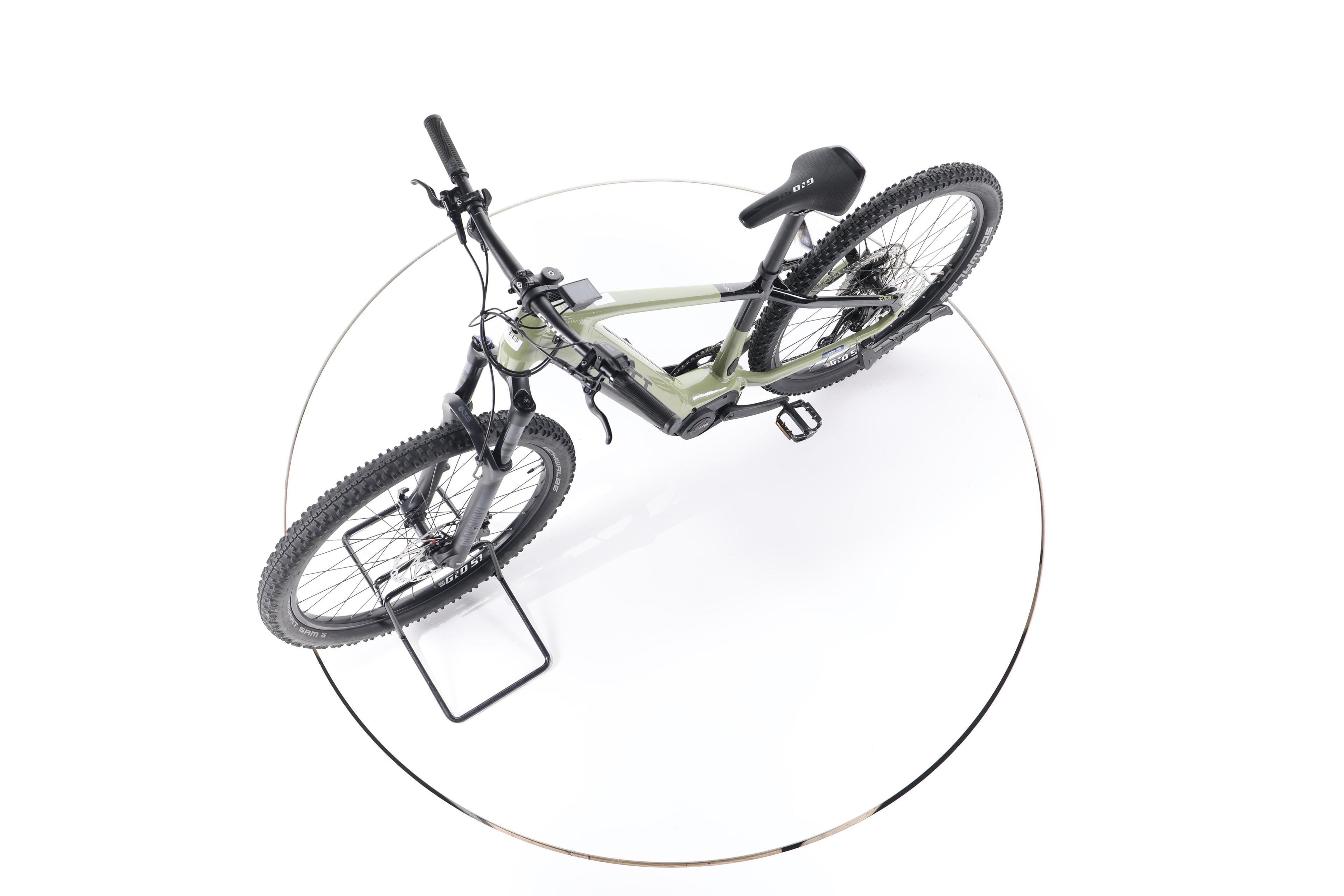 Ghost E-Teru Pro E-Bike 2023 - Image 18