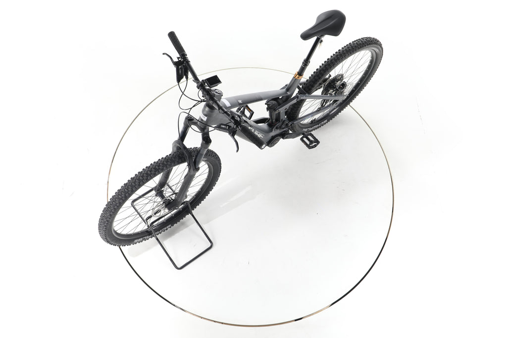 Cube Stereo Hybrid 140 HPC Race Fully E-Bike Carbon - Image 18