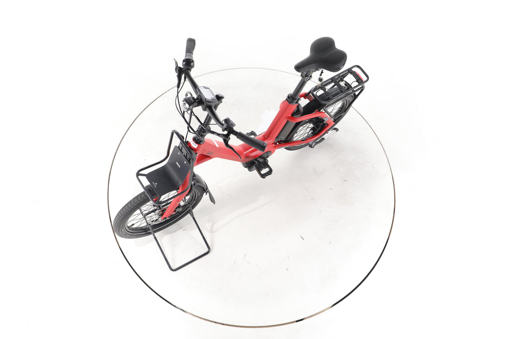 QIO Eins P-5 Kompakt E-Bike Tiefeinsteiger - Image 18