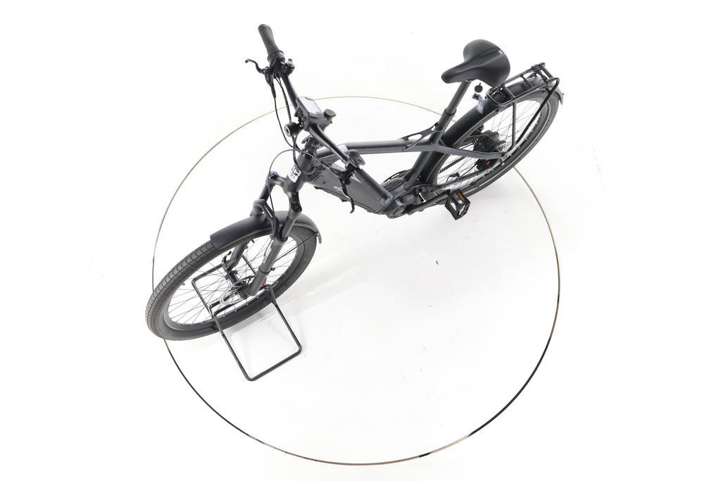 HNF Nicolai XD3 All Terrain City E-Bike - Image 18