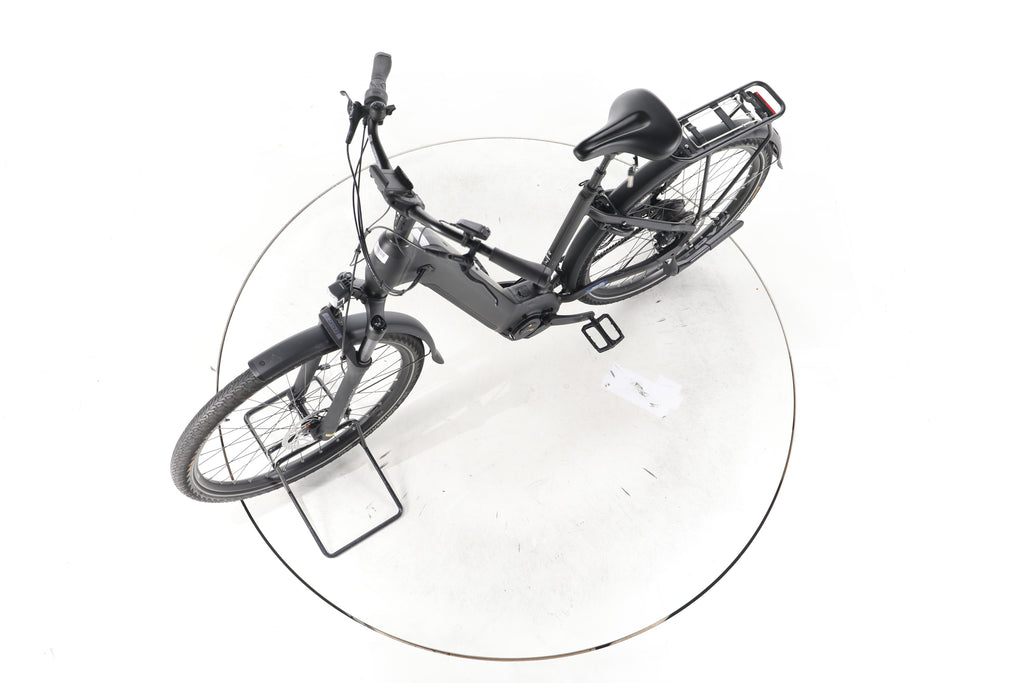 Conway e Cairon T6.0 City E-Bike Tiefeinsteiger 2025 - Image 18