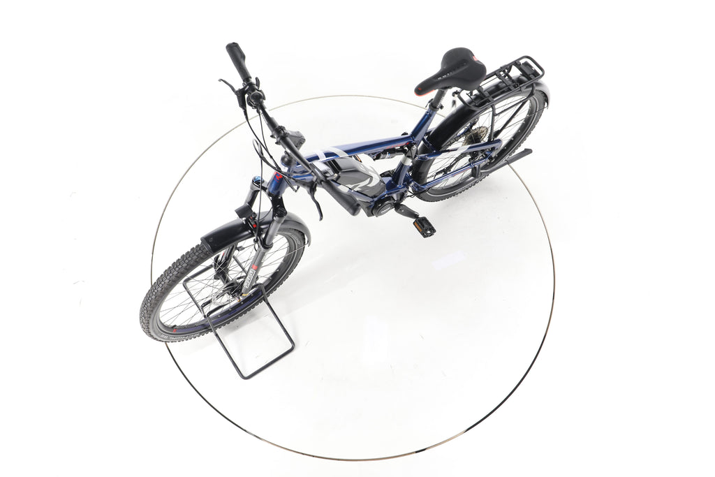 R Raymon CrossRay FS E 4.0 SUV E-Bike - Image 18