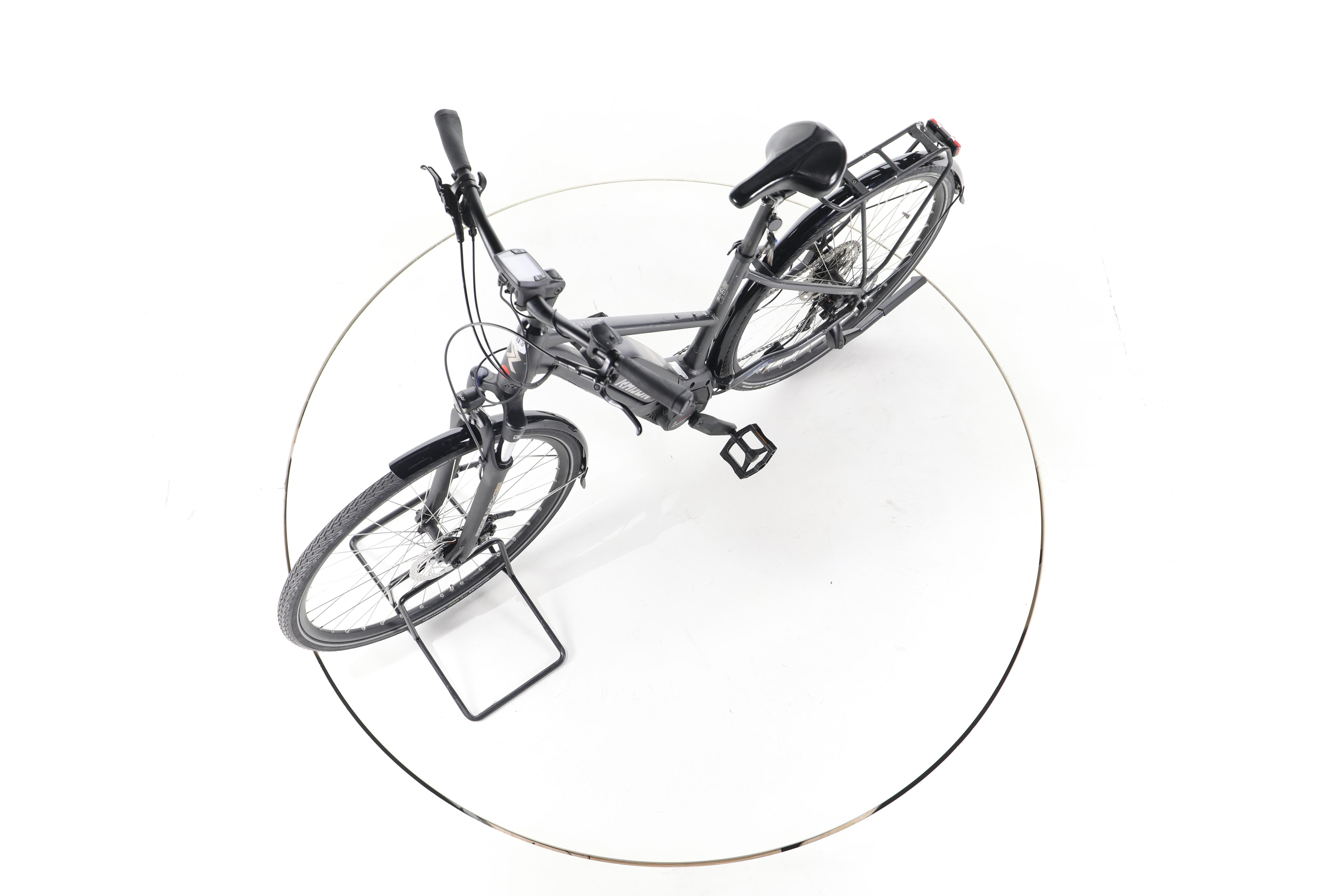 Radon SOLUTION HYBRID 7.0 Trekking E-Bike - Image 18