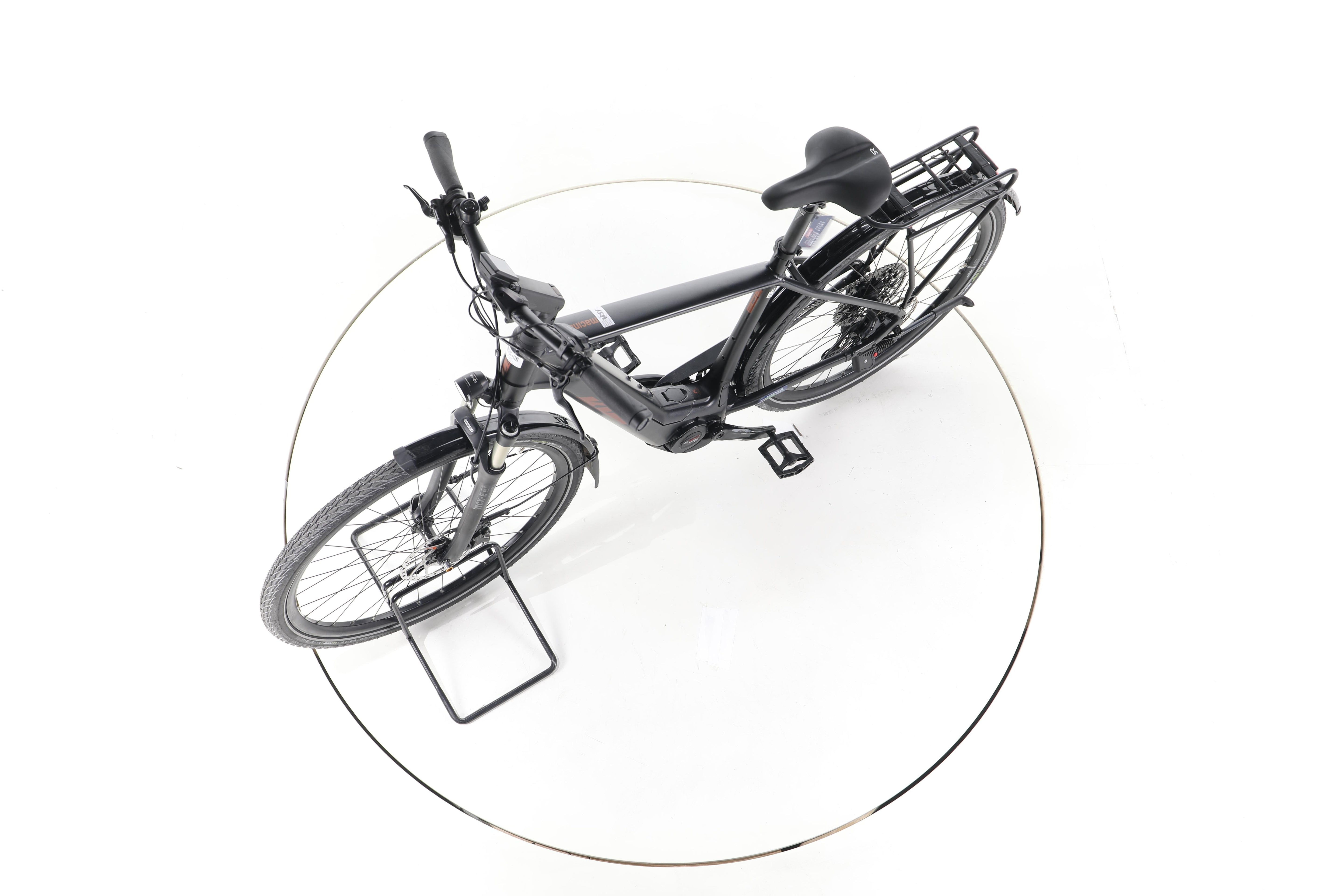 KTM Macina Ultimate XTS Trekking E-Bike - Image 18