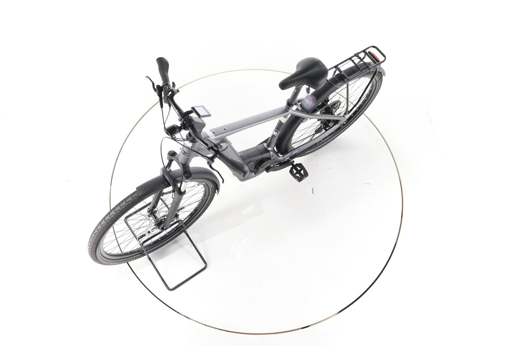 Bergamont E-Horizon Sport 6 Trekking E-Bike - Image 18