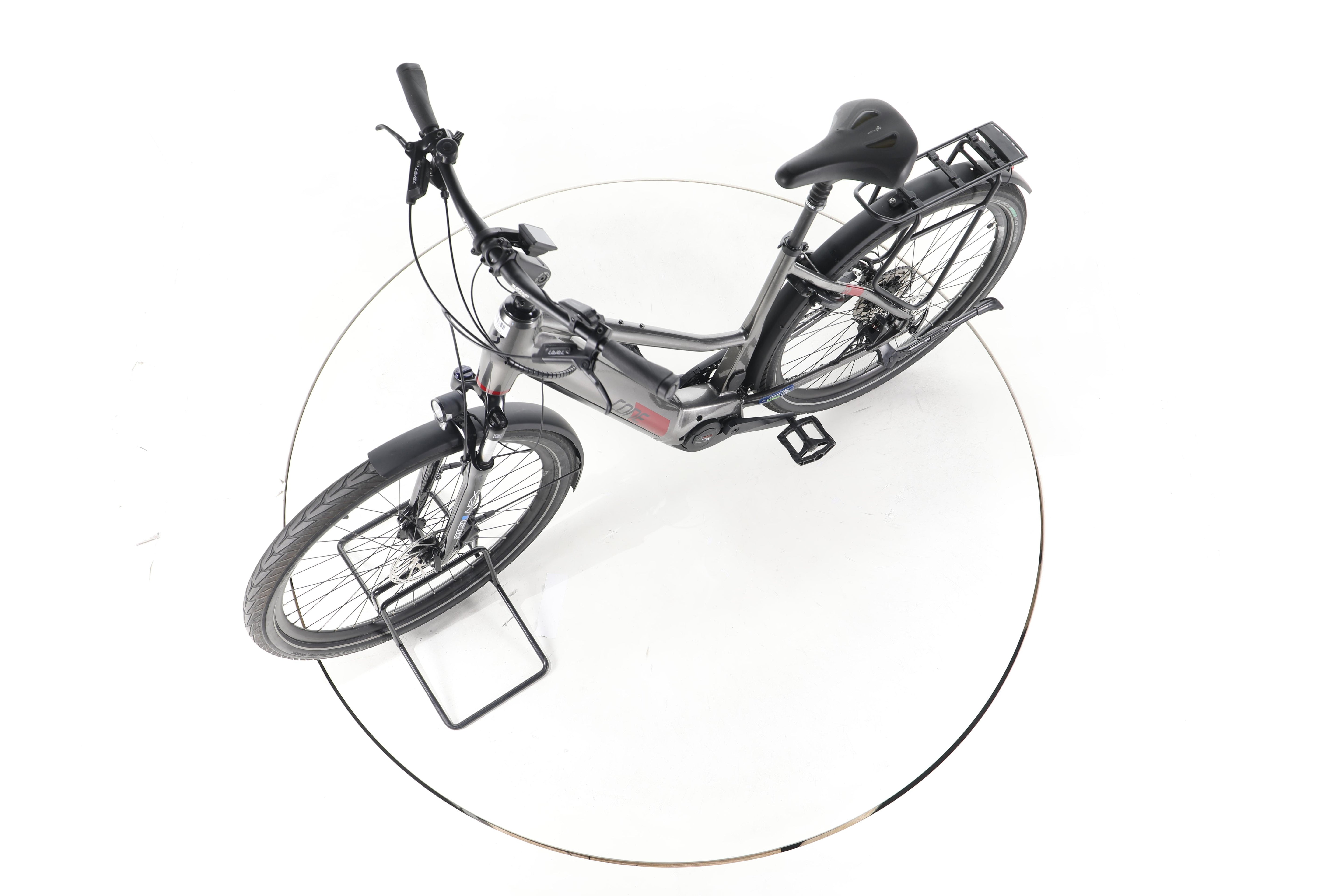 CONE Bikes eStreet IN 3.0 Trekking E-Bike - Image 18