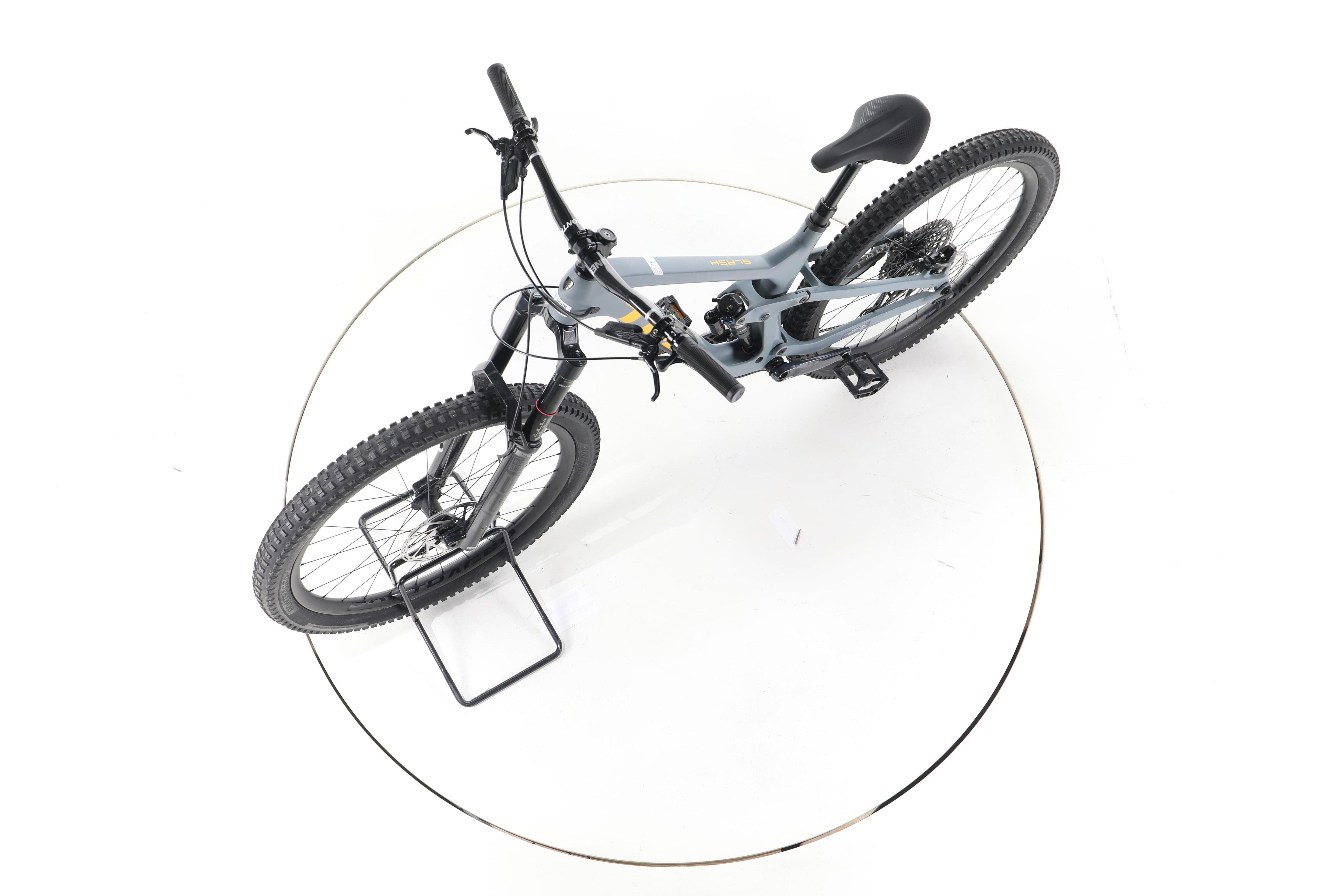 Trek Slash 9.8 GX Gen 5 - Image 18