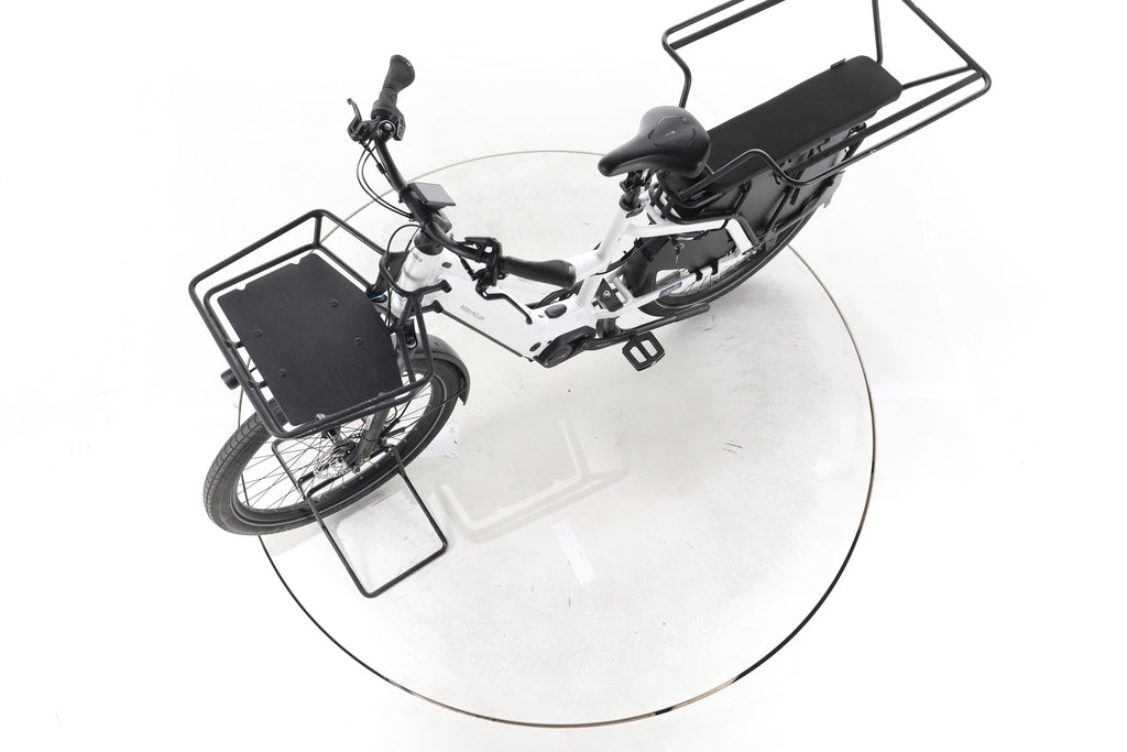 Riese & Müller Multicharger2 Mixte GT vario E-Lastenrad - Image 18