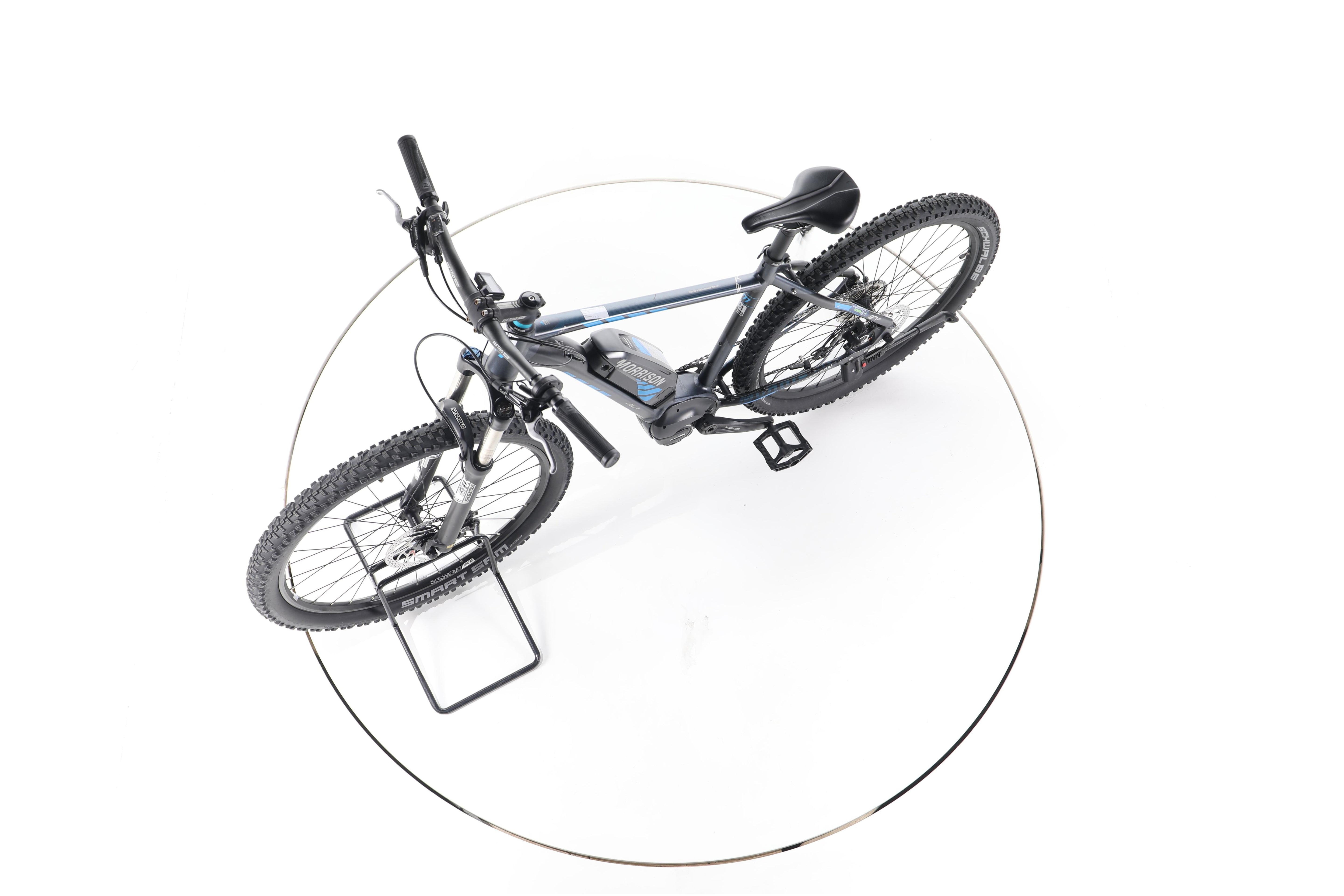 MORRISON Loup E-Bike - Image 18