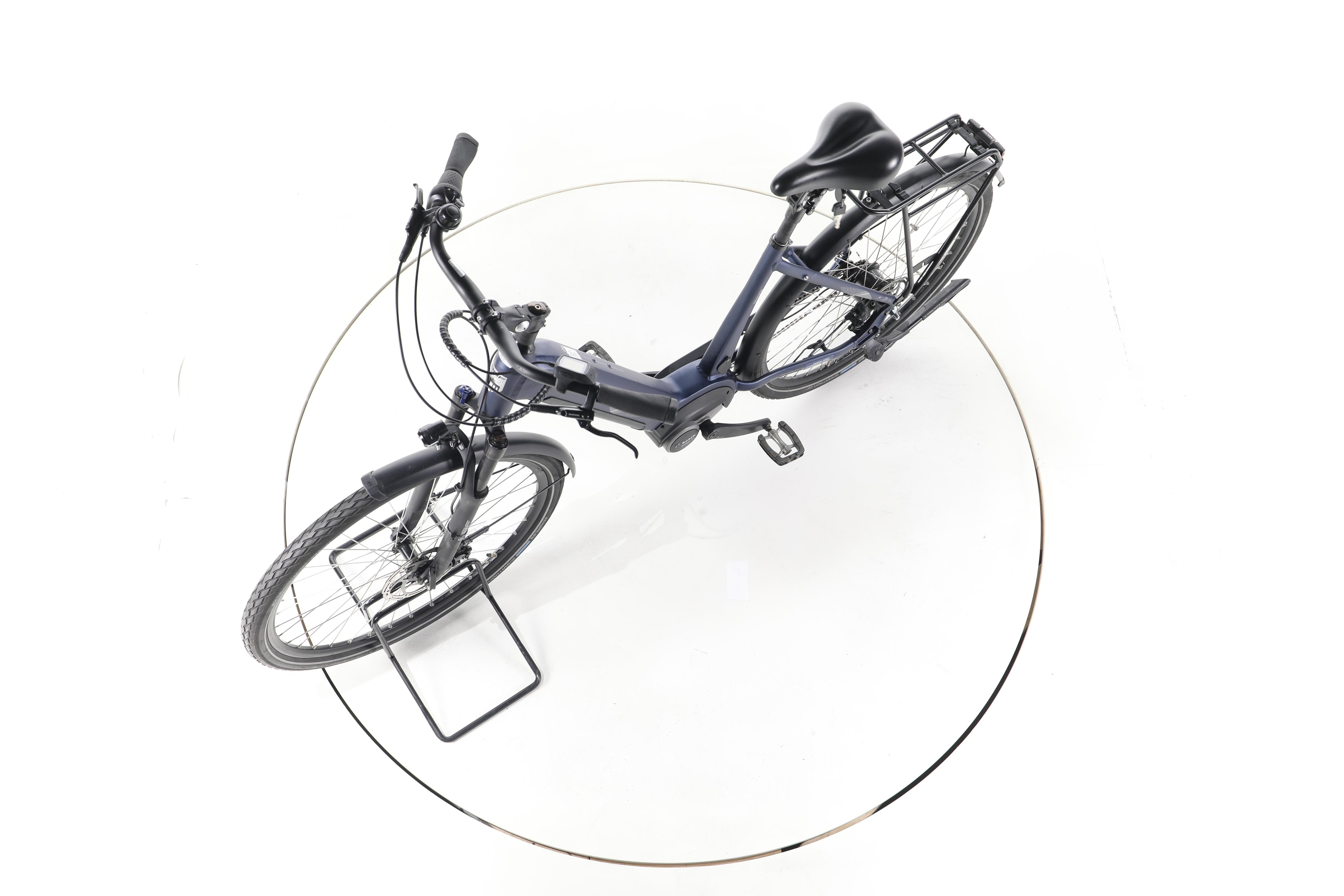 BBF Granada City E-Bike Tiefeinsteiger - Image 18