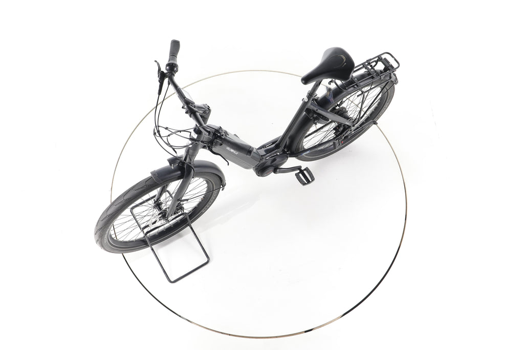 Velo de Ville SEB 890 Smart City E-Bike Tiefeinsteiger - Image 18