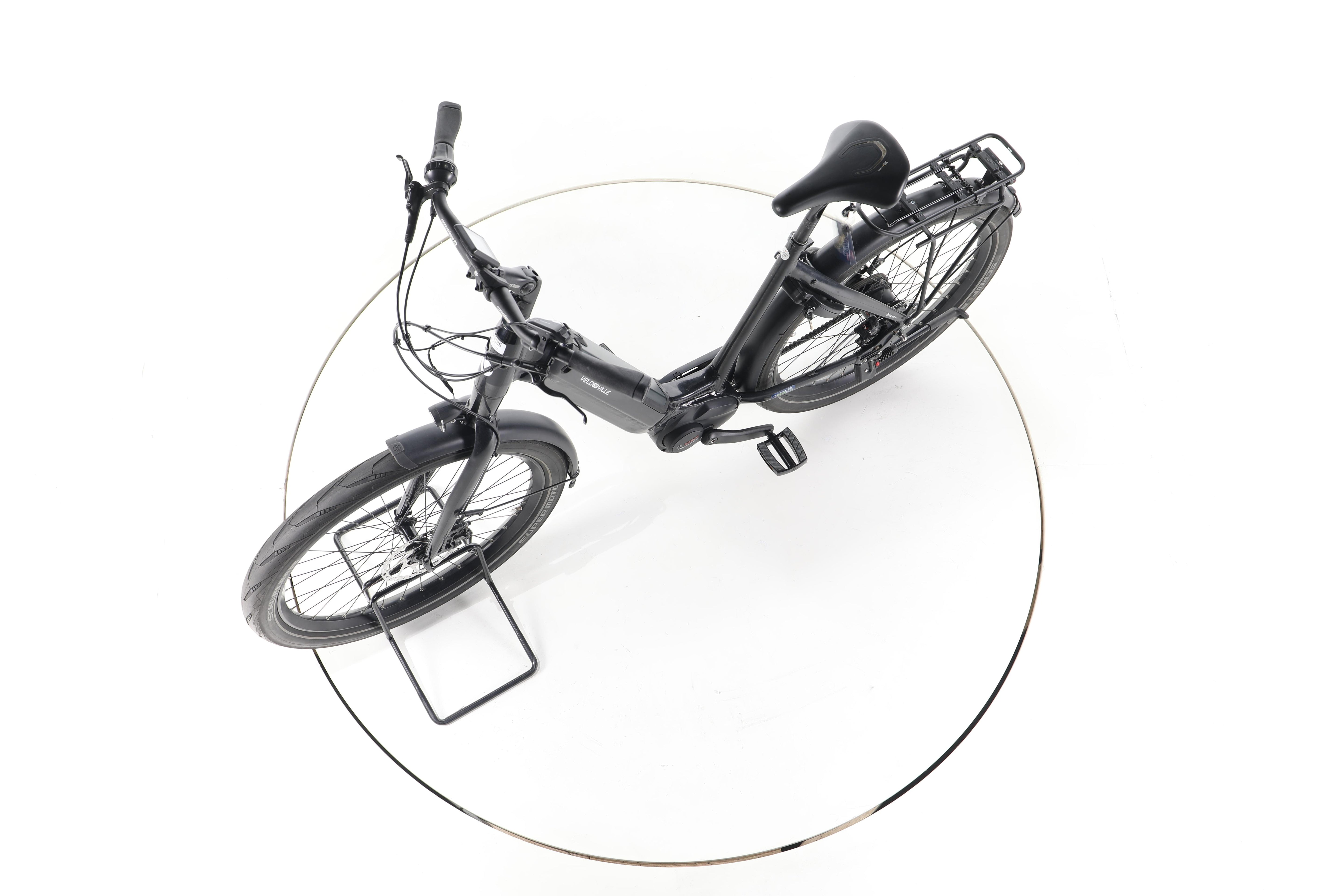 Velo de Ville SEB 890 Smart City E-Bike Tiefeinsteiger - Image 18