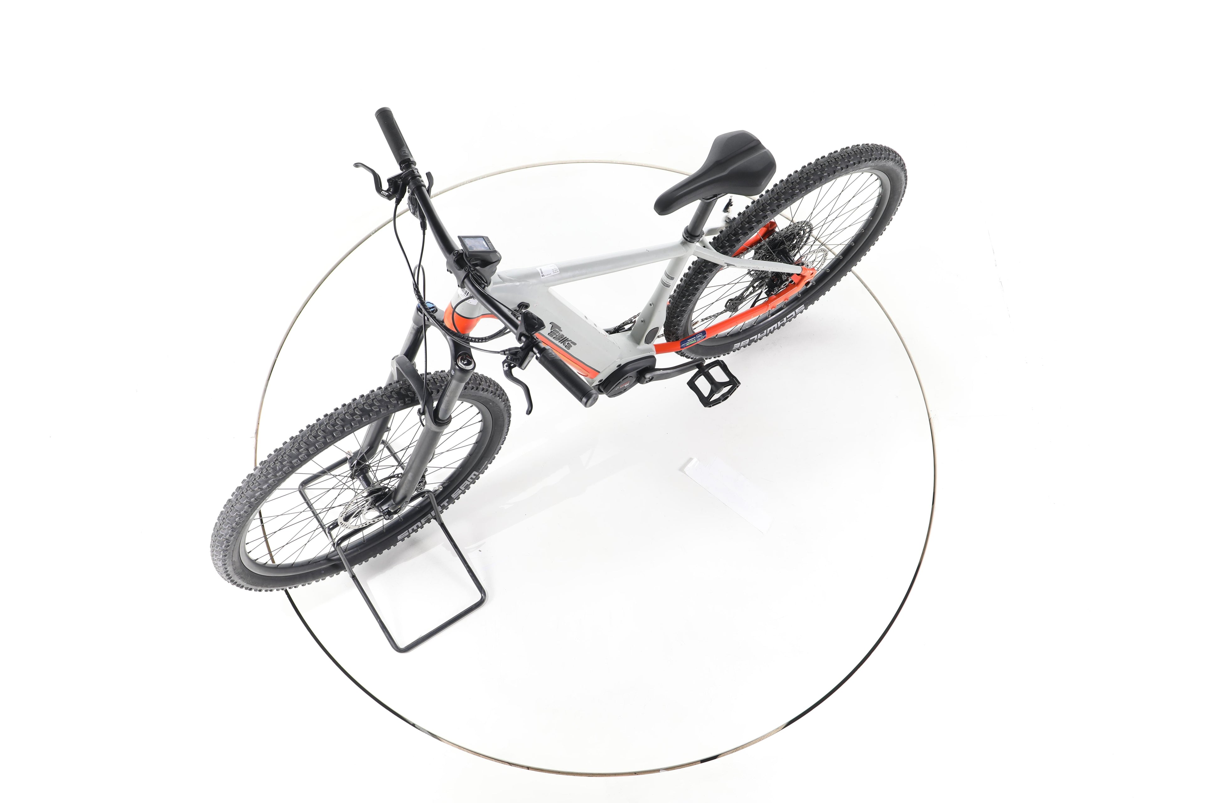 EBIKE Offroad Pro MTB E-Bike - Image 18