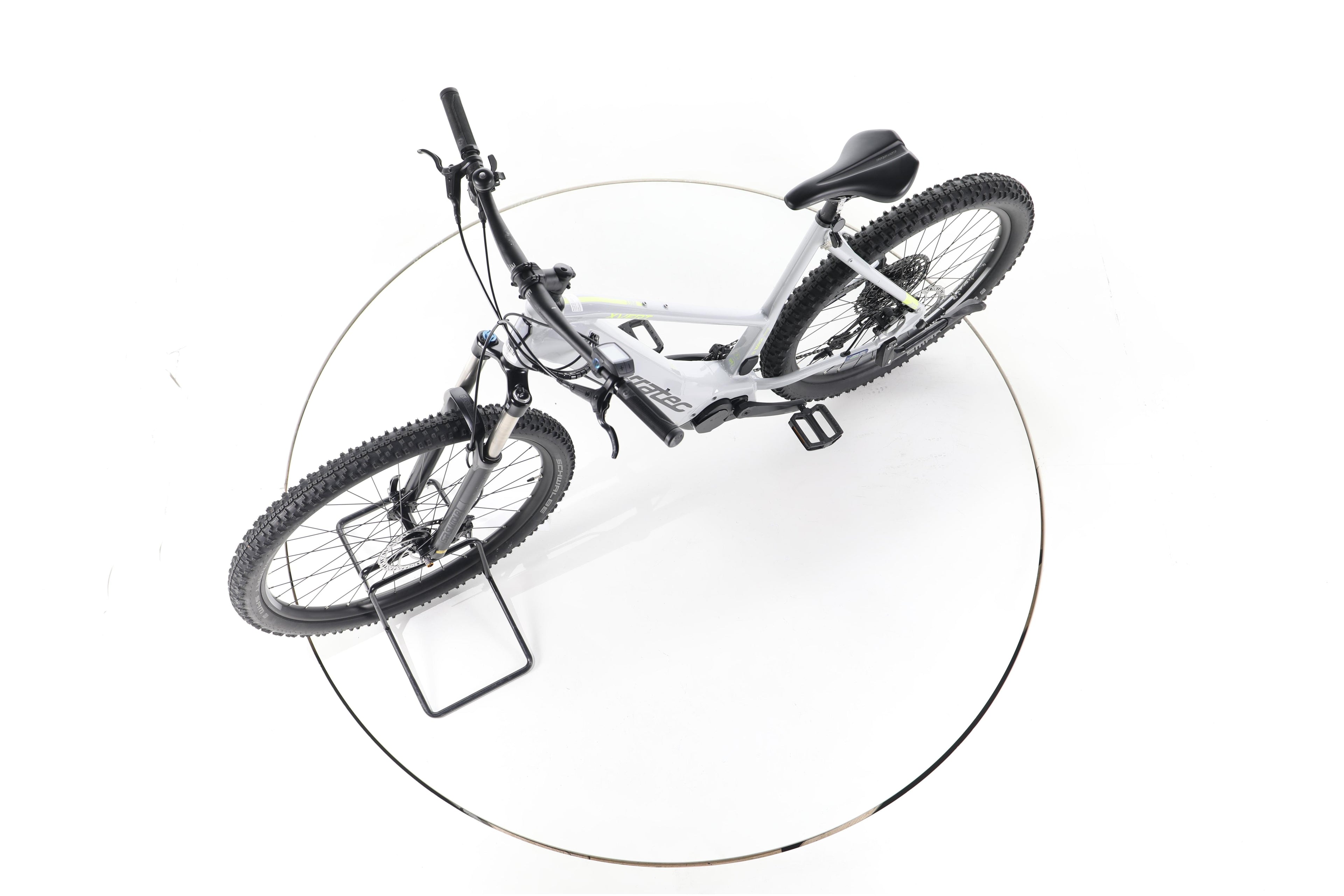 Corratec X-Vert Race E-Bike - Image 18